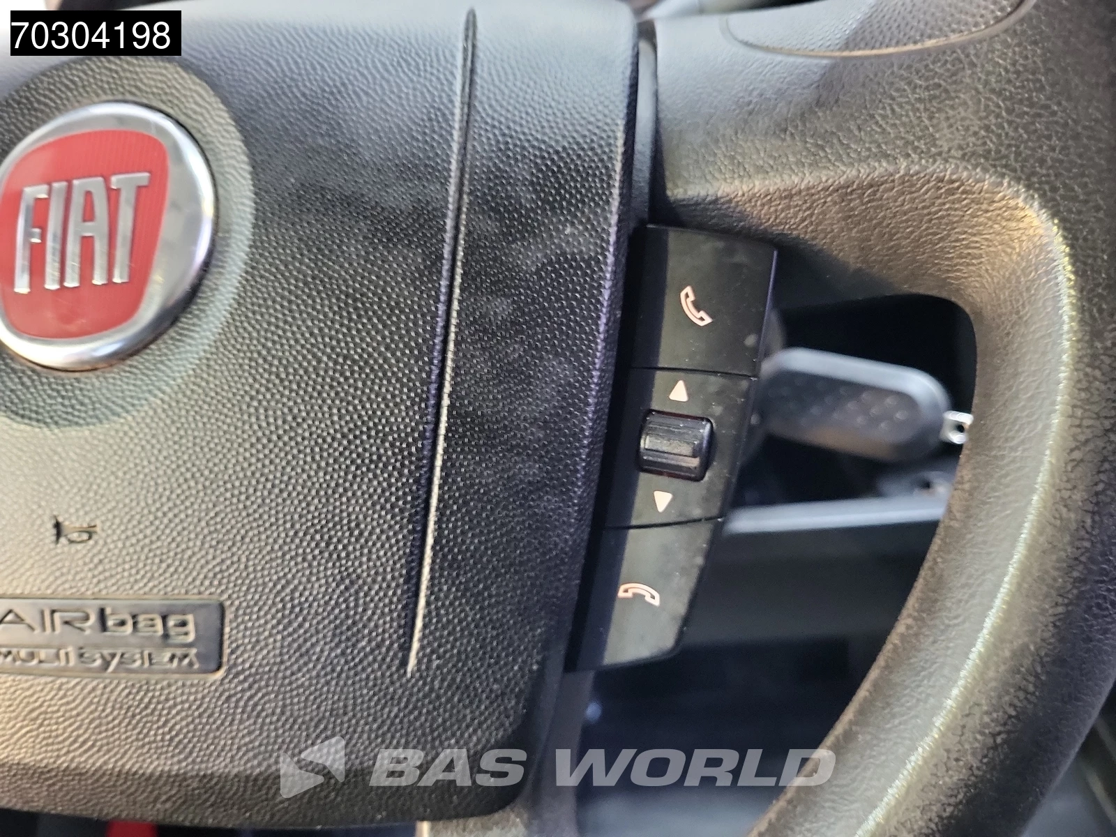 Hoofdafbeelding Fiat Ducato