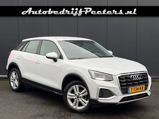Audi Q2 30 TFSI 1e eigenaar LED ACC V-cockpit Carplay Android PDC NL-auto