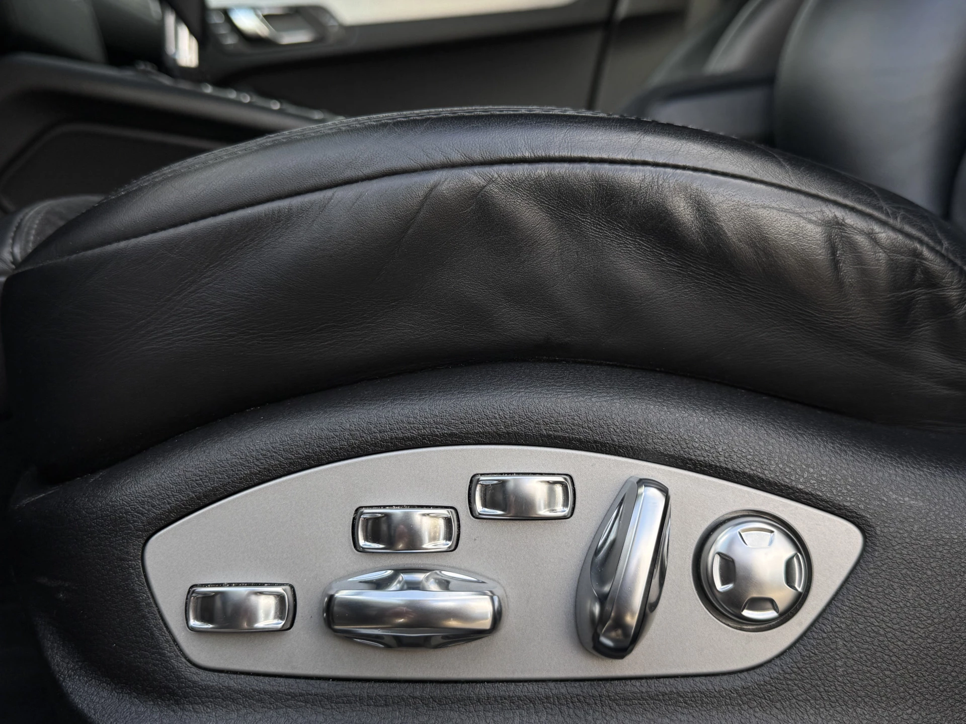 Hoofdafbeelding Porsche Macan