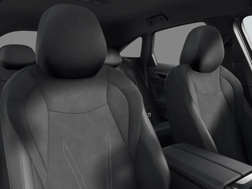 Hoofdafbeelding Volkswagen ID.7