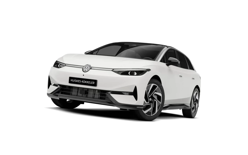 Hoofdafbeelding Volkswagen ID.7