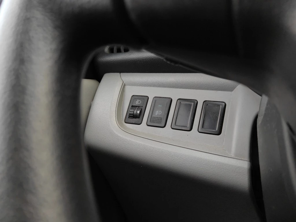 Hoofdafbeelding Nissan Pixo