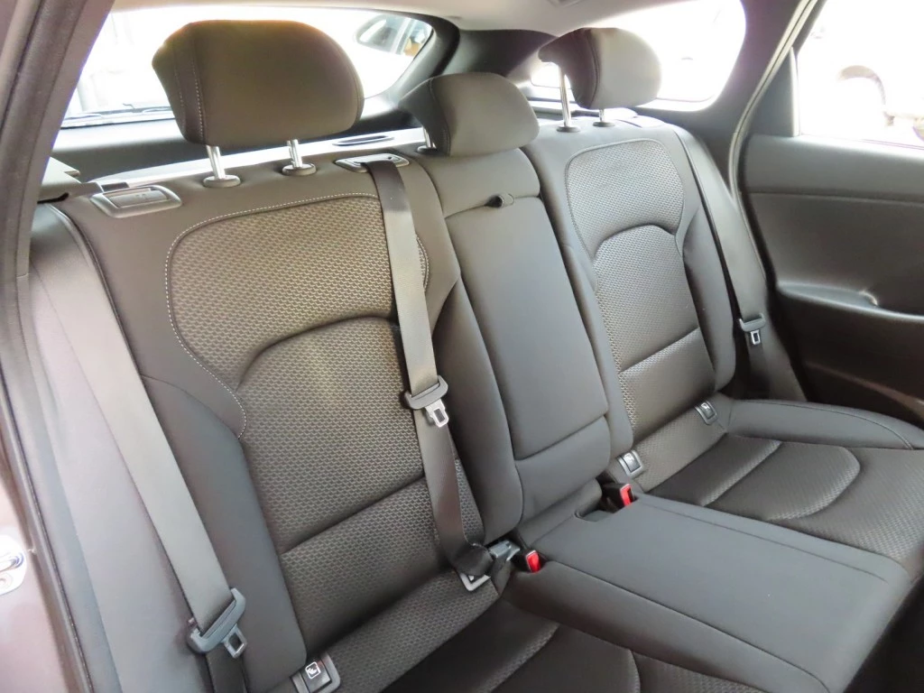 Hoofdafbeelding Hyundai i30