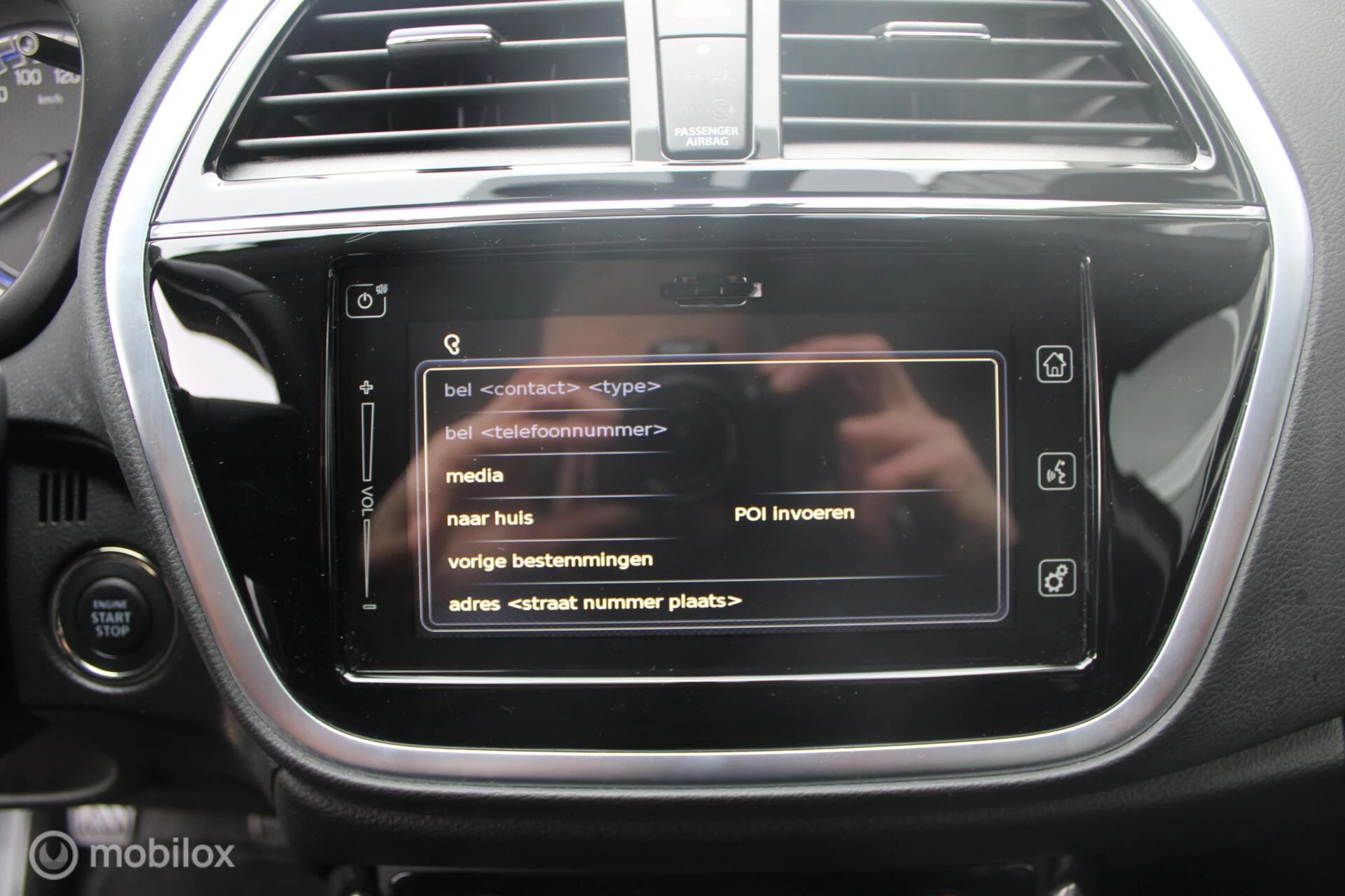 Hoofdafbeelding Suzuki S-Cross