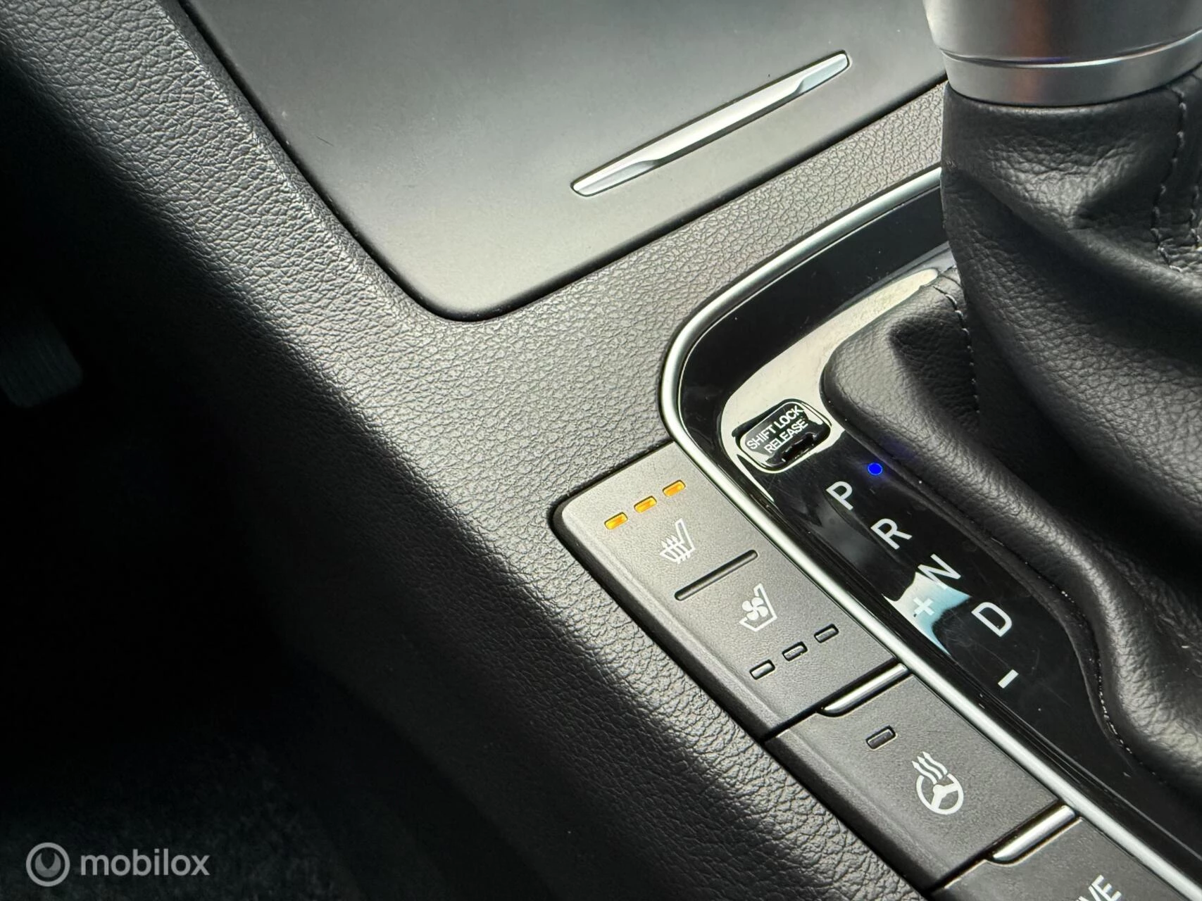 Hoofdafbeelding Hyundai i30