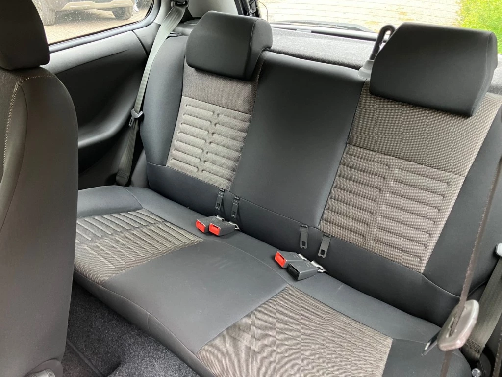 Hoofdafbeelding Fiat Punto