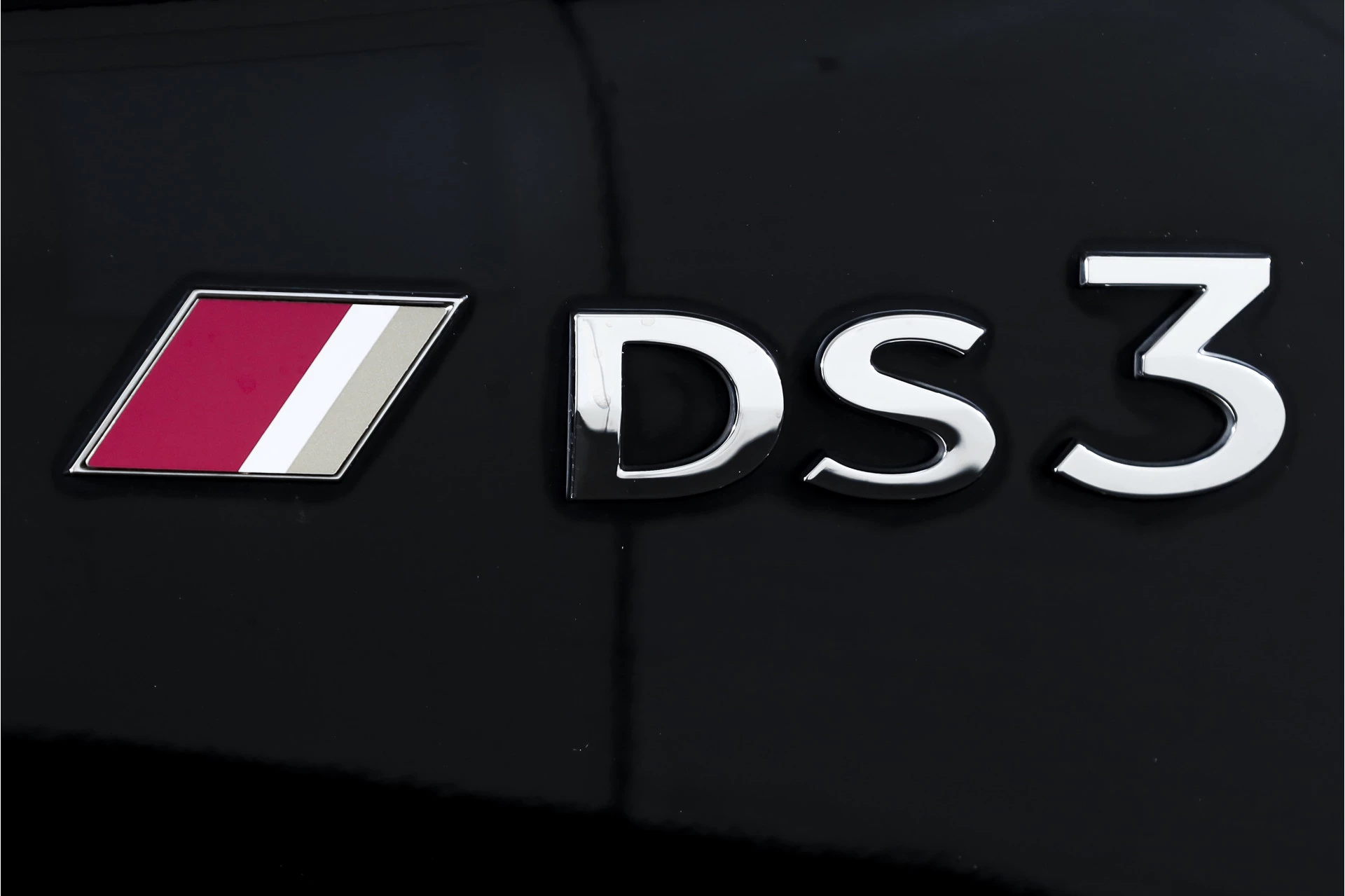 Hoofdafbeelding DS DS 3
