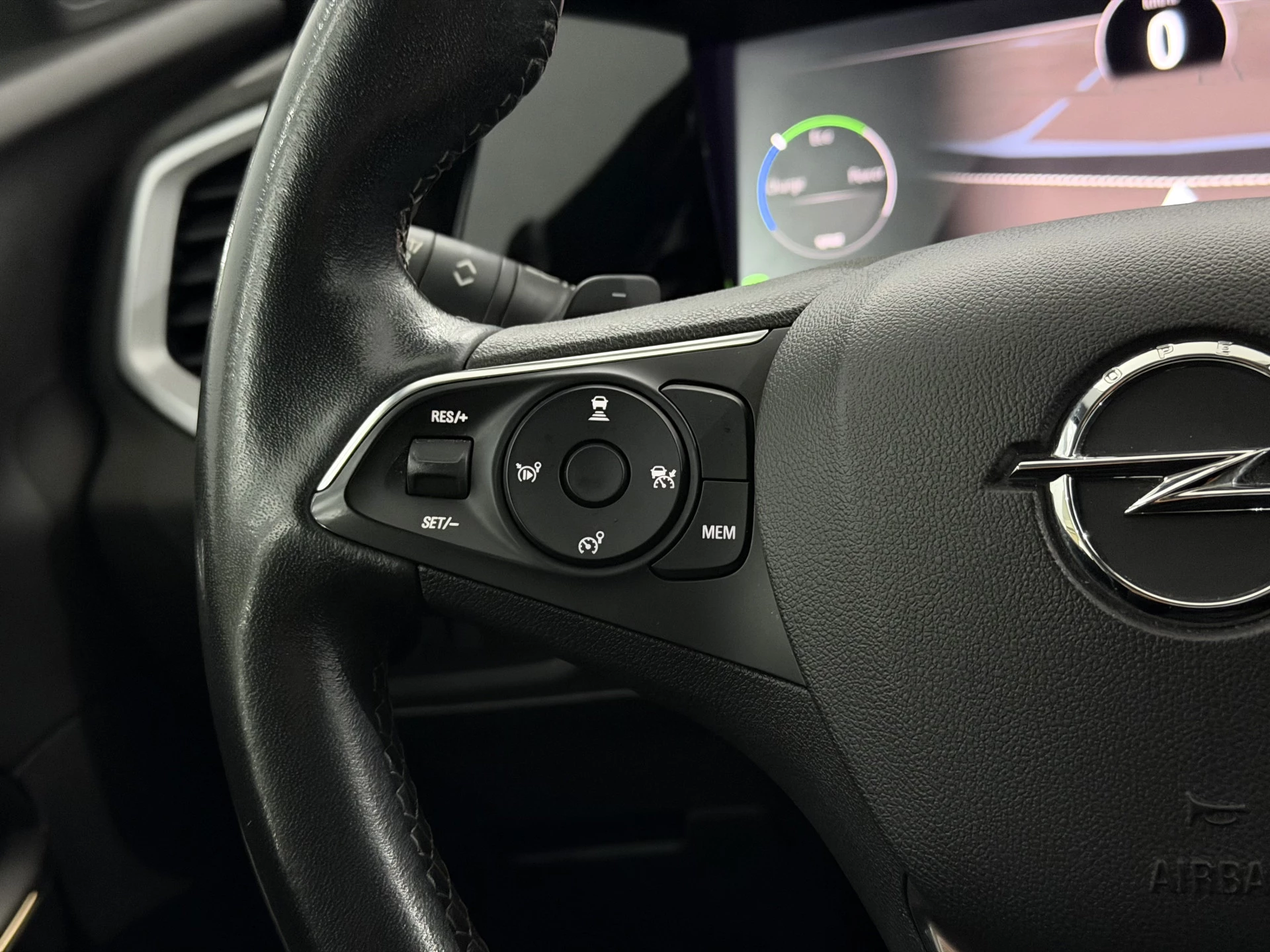 Hoofdafbeelding Opel Grandland