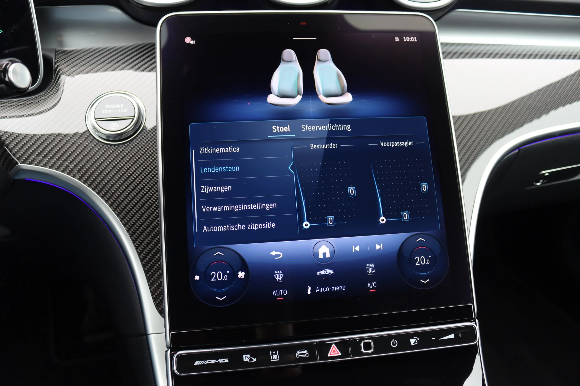 Hoofdafbeelding Mercedes-Benz CLE