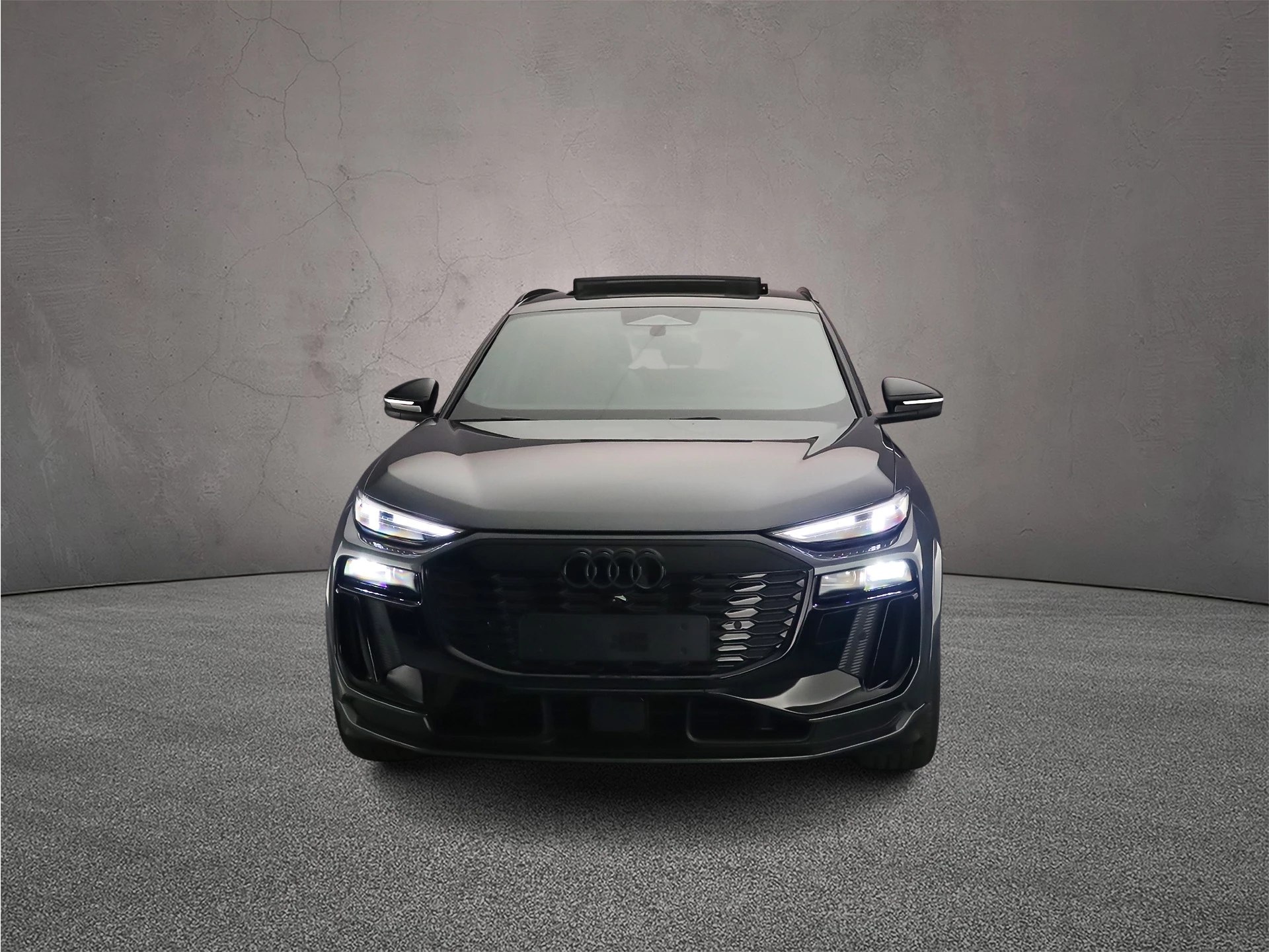 Hoofdafbeelding Audi Q6 e-tron