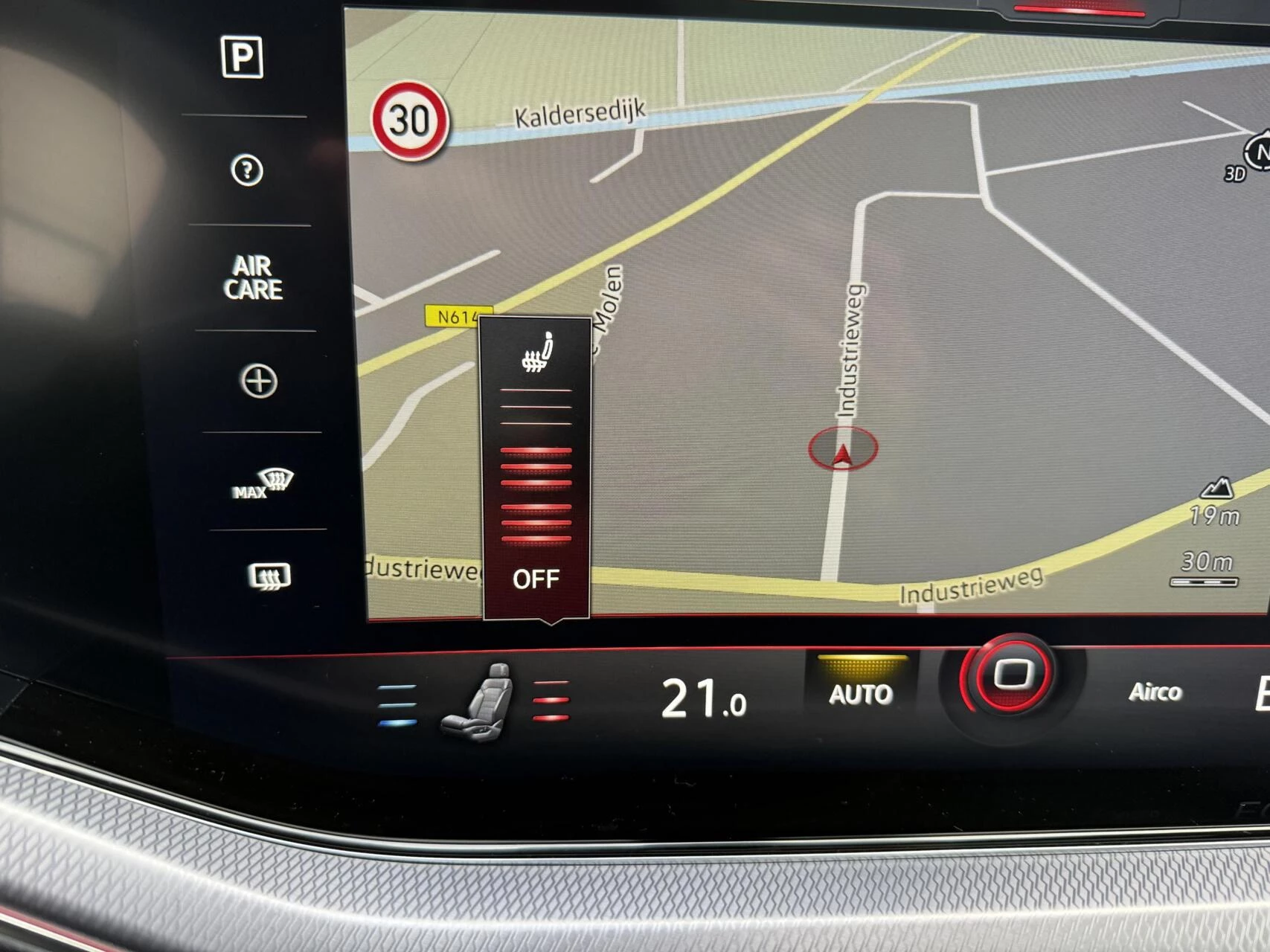 Hoofdafbeelding Volkswagen Touareg