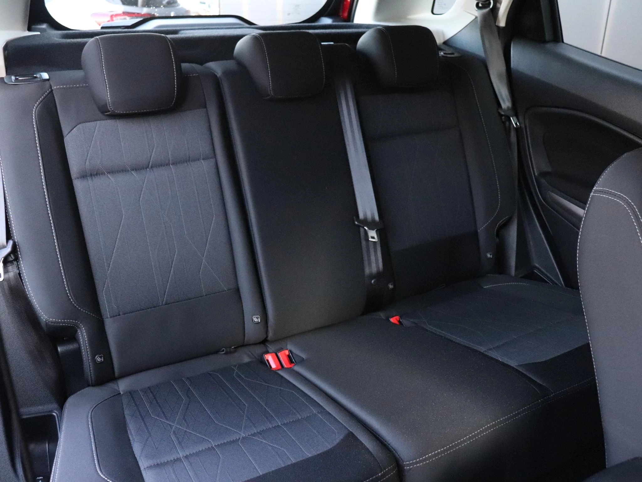 Hoofdafbeelding Ford EcoSport