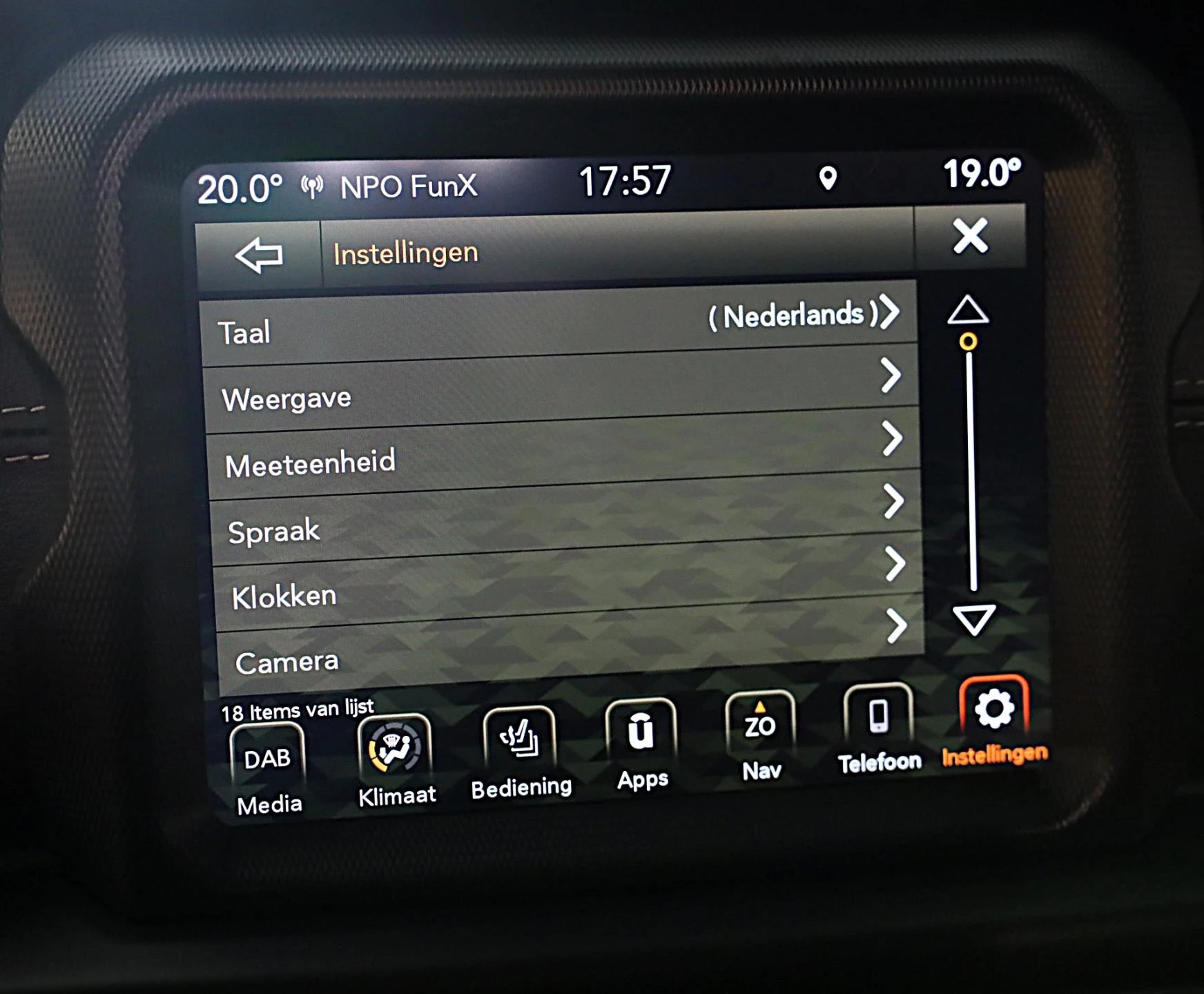 Hoofdafbeelding Jeep Wrangler