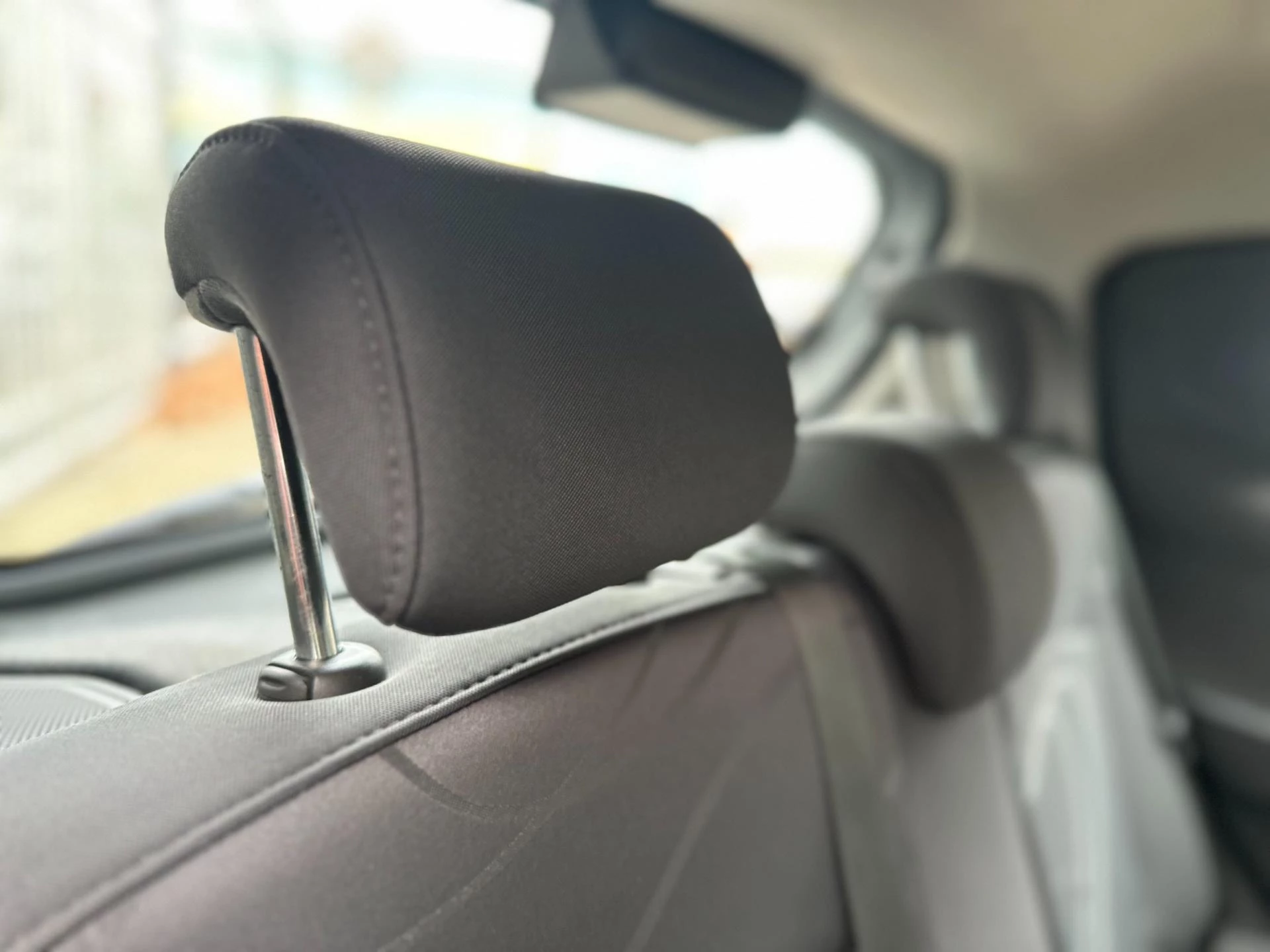 Hoofdafbeelding Chevrolet Spark