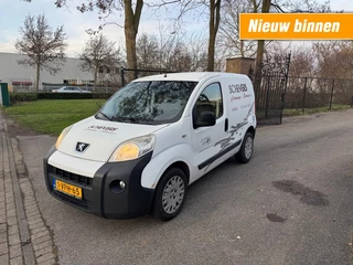 Peugeot Bipper 1.3 HDI / AIRCO / ZIJDEUR / SLECHTS 189 DKM