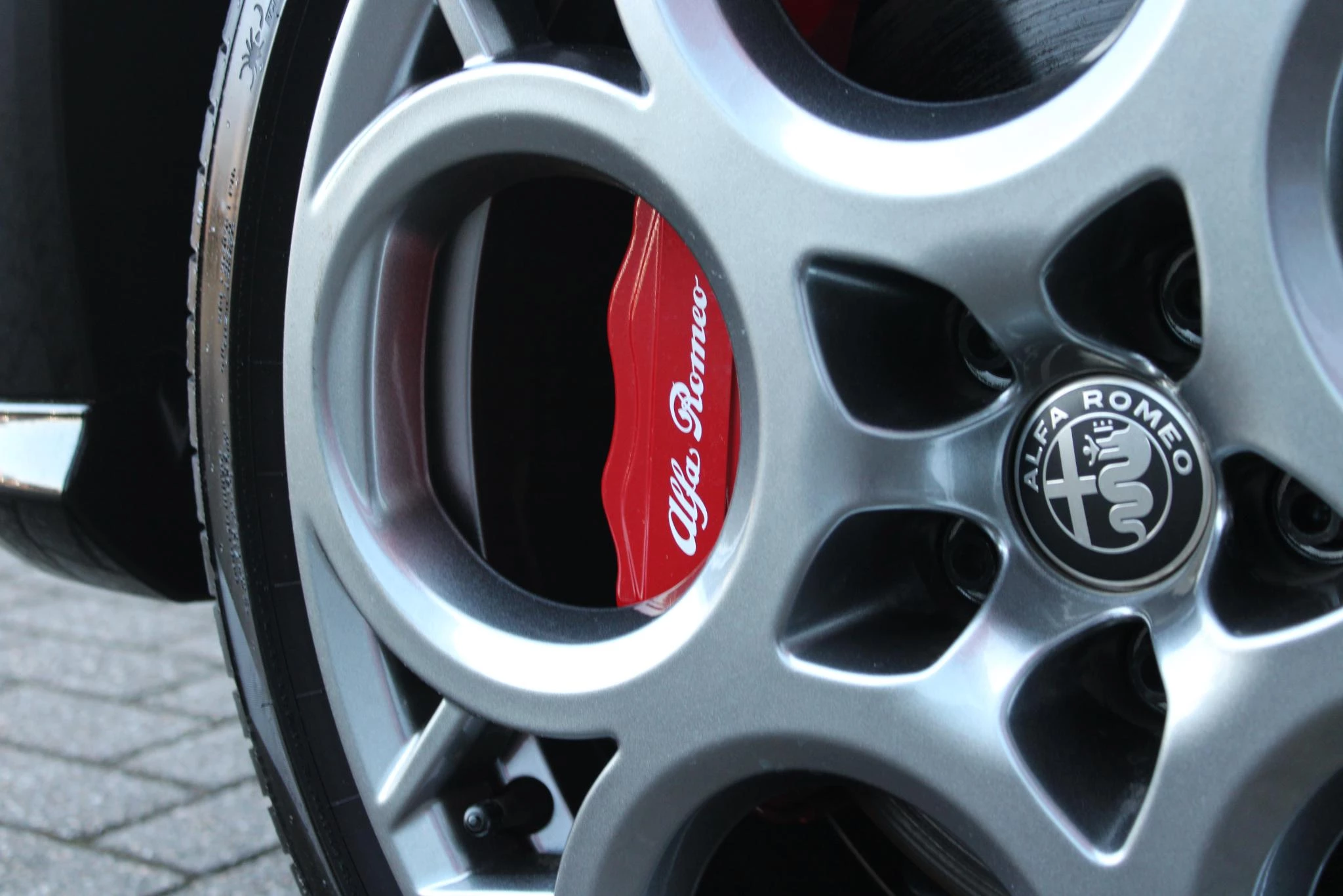 Hoofdafbeelding Alfa Romeo Tonale