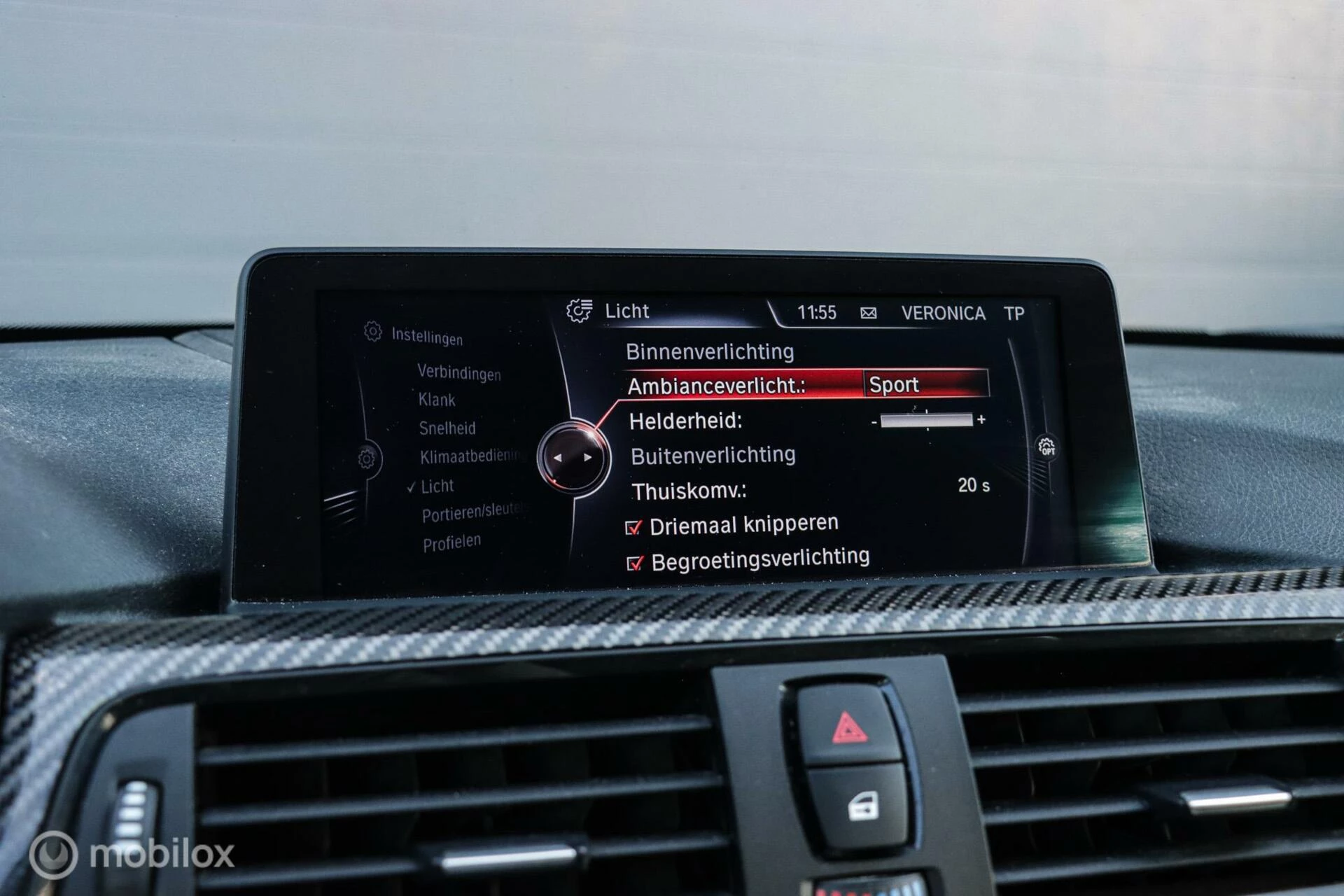 Hoofdafbeelding BMW M4