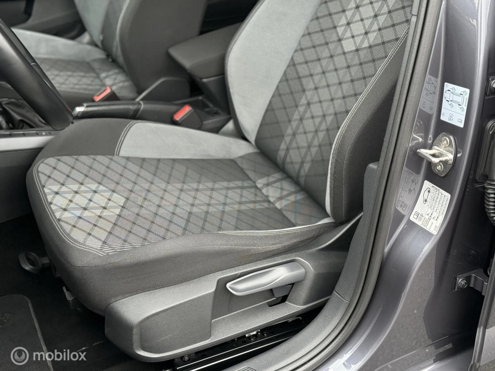 Hoofdafbeelding Volkswagen Taigo