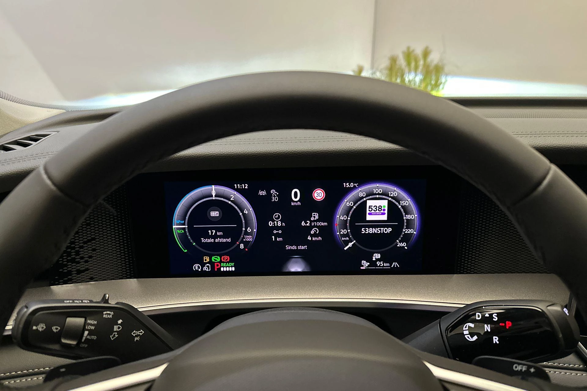 Hoofdafbeelding Volkswagen Tayron