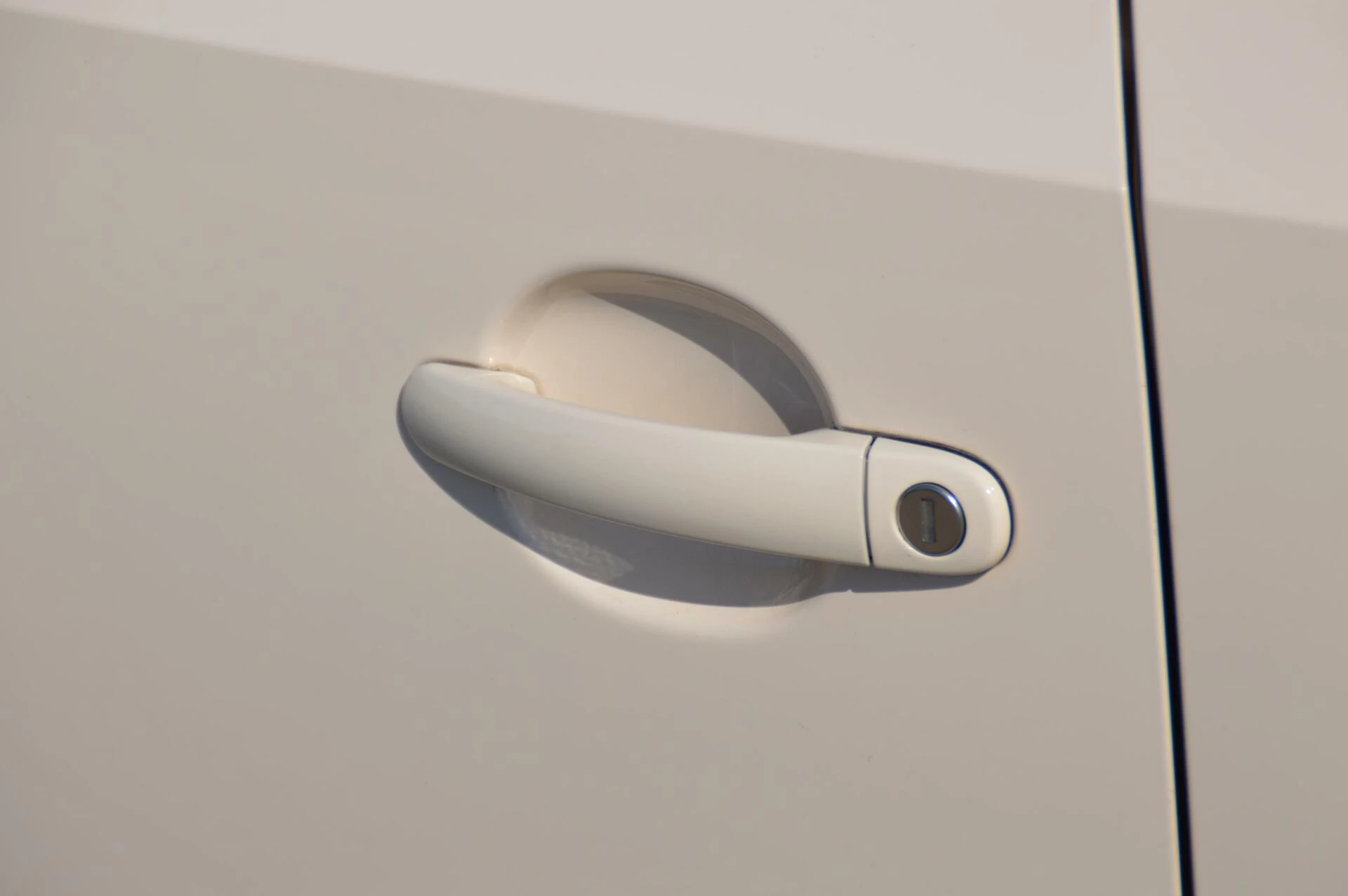 Hoofdafbeelding SEAT Mii