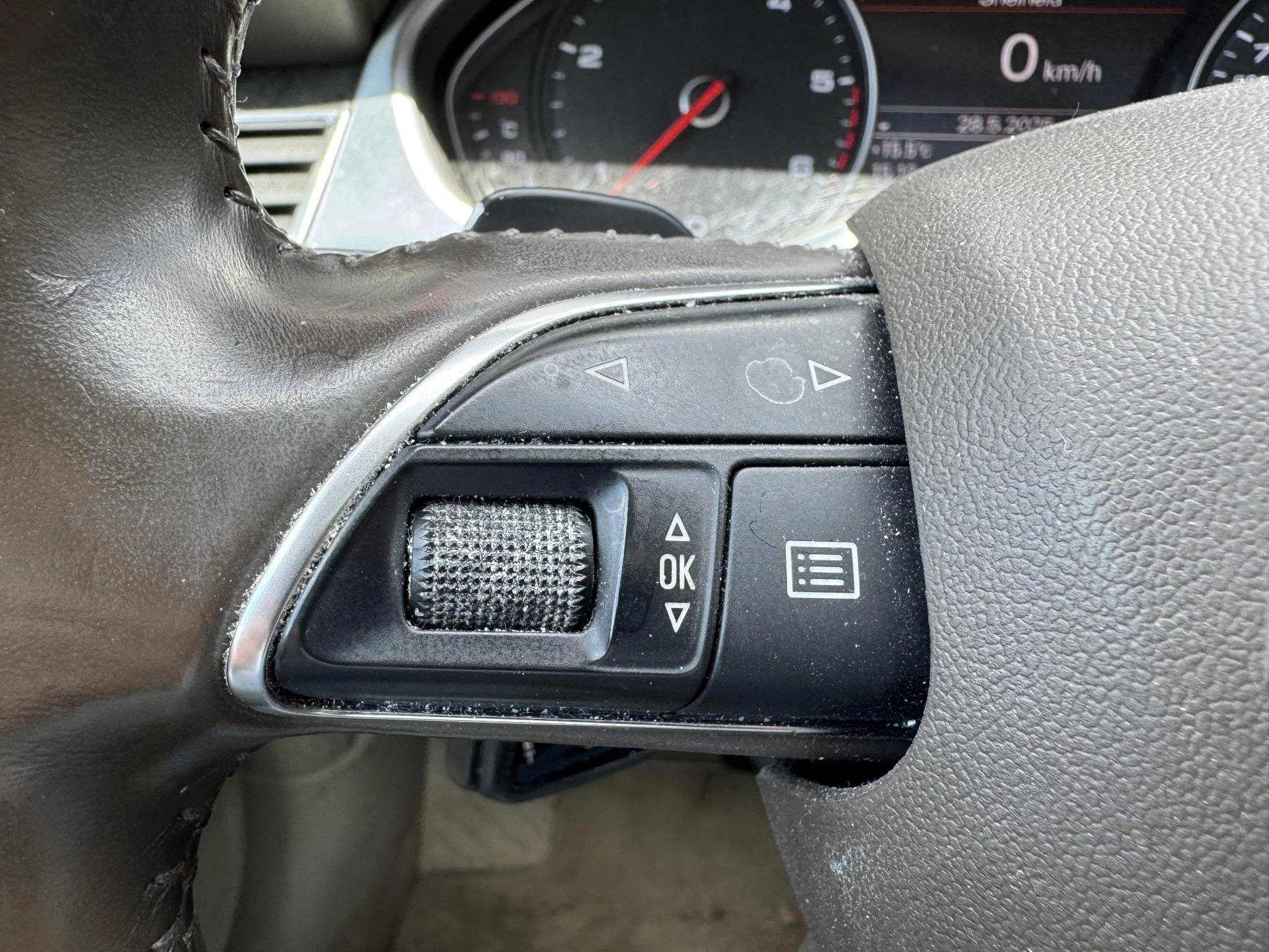 Hoofdafbeelding Audi A8