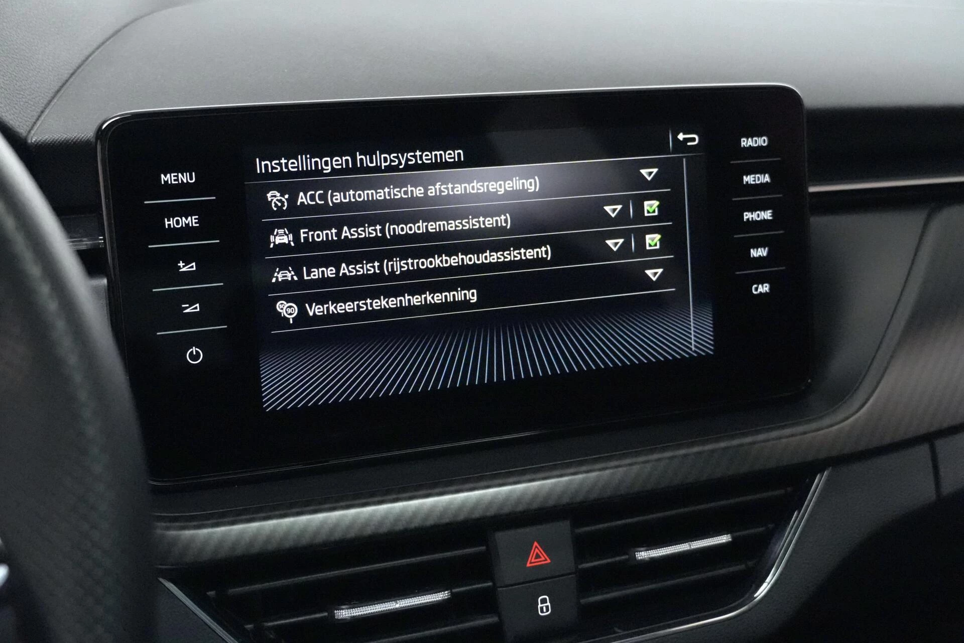 Hoofdafbeelding Škoda Kamiq