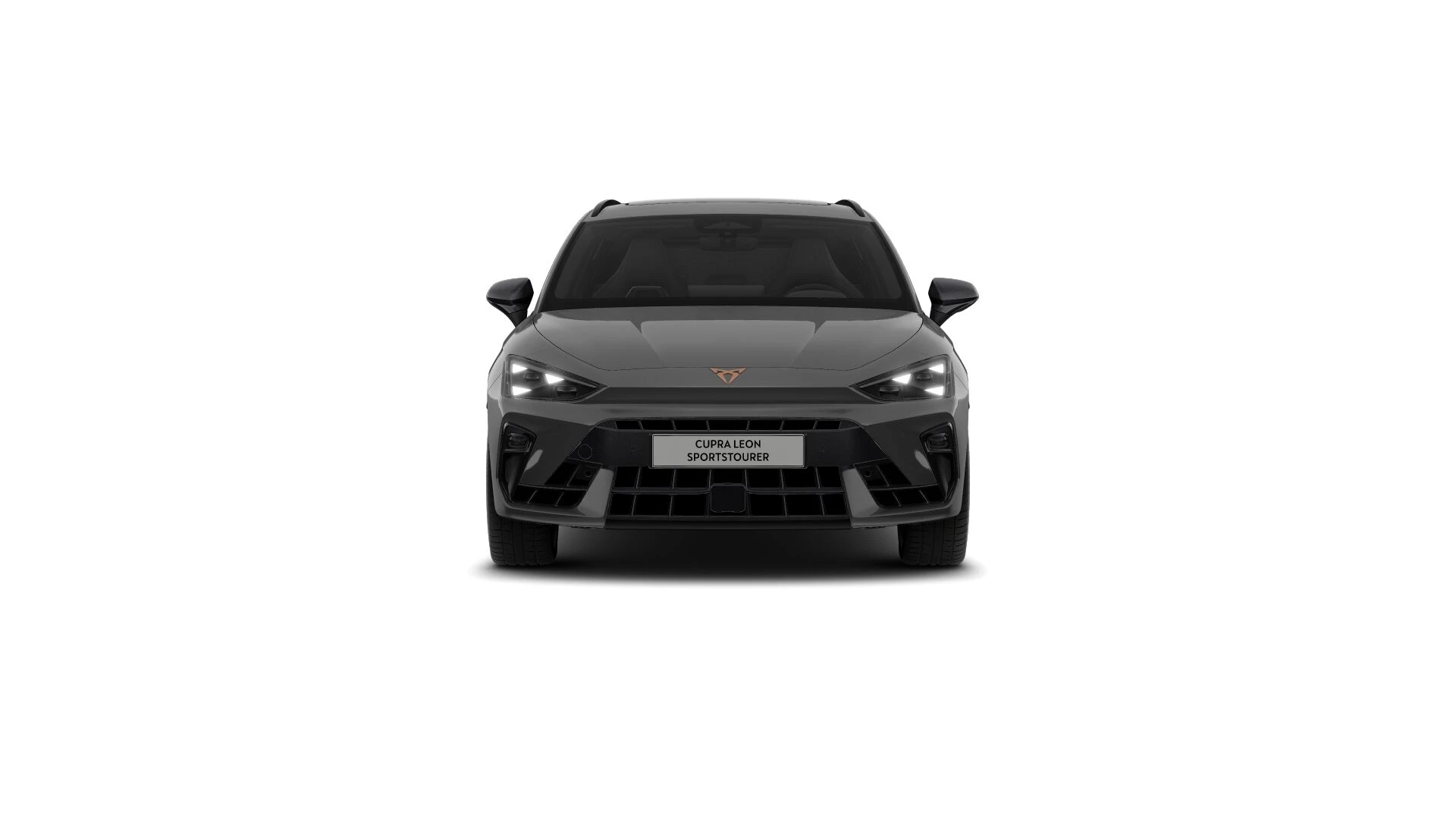 Hoofdafbeelding CUPRA Leon Sportstourer