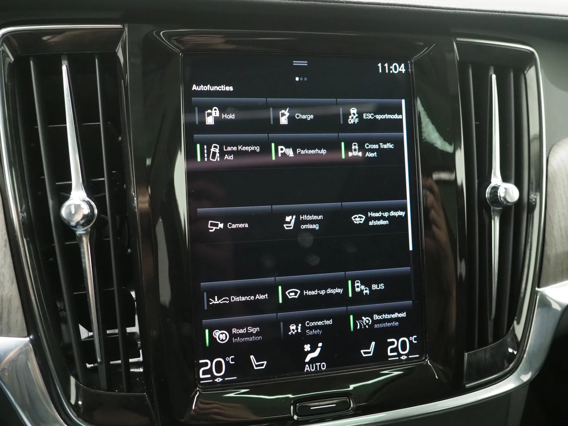 Hoofdafbeelding Volvo V90