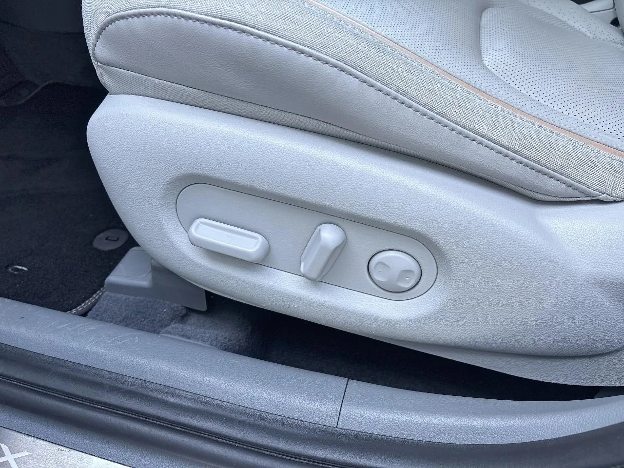 Hoofdafbeelding Hyundai Nexo