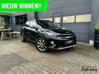 Kia Stonic 1.0 T-GDi DynamicPlusLine Automatische Airco/ AppleCarPlay/ AndroidAuto/ Cruise Control!!