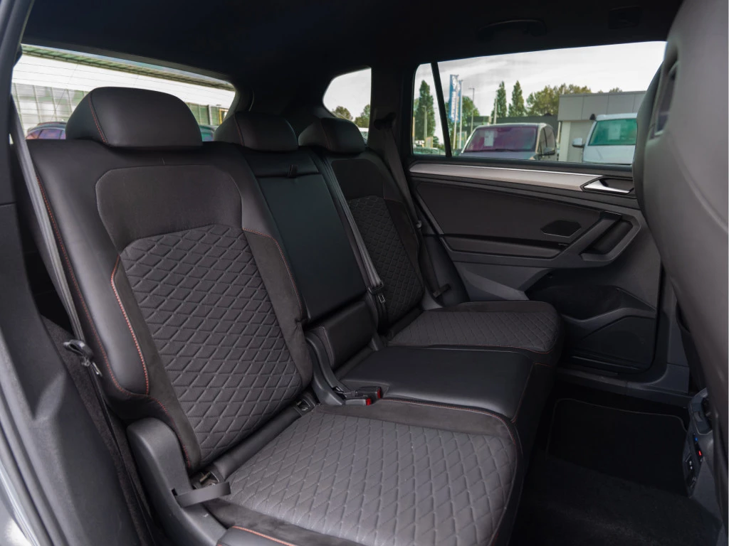 Hoofdafbeelding SEAT Tarraco