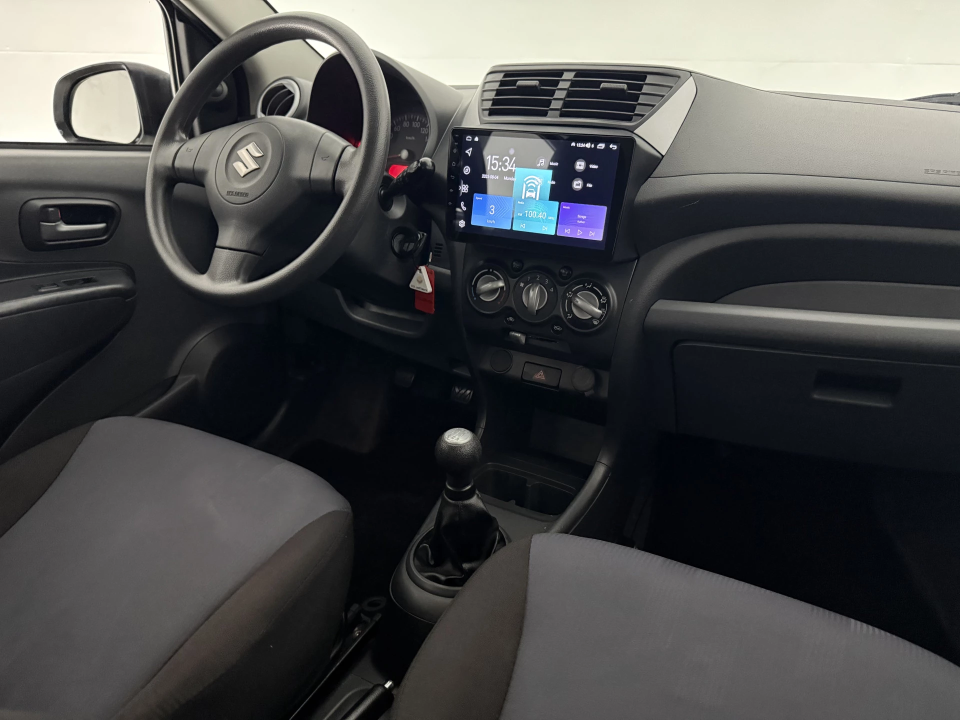 Hoofdafbeelding Suzuki Alto