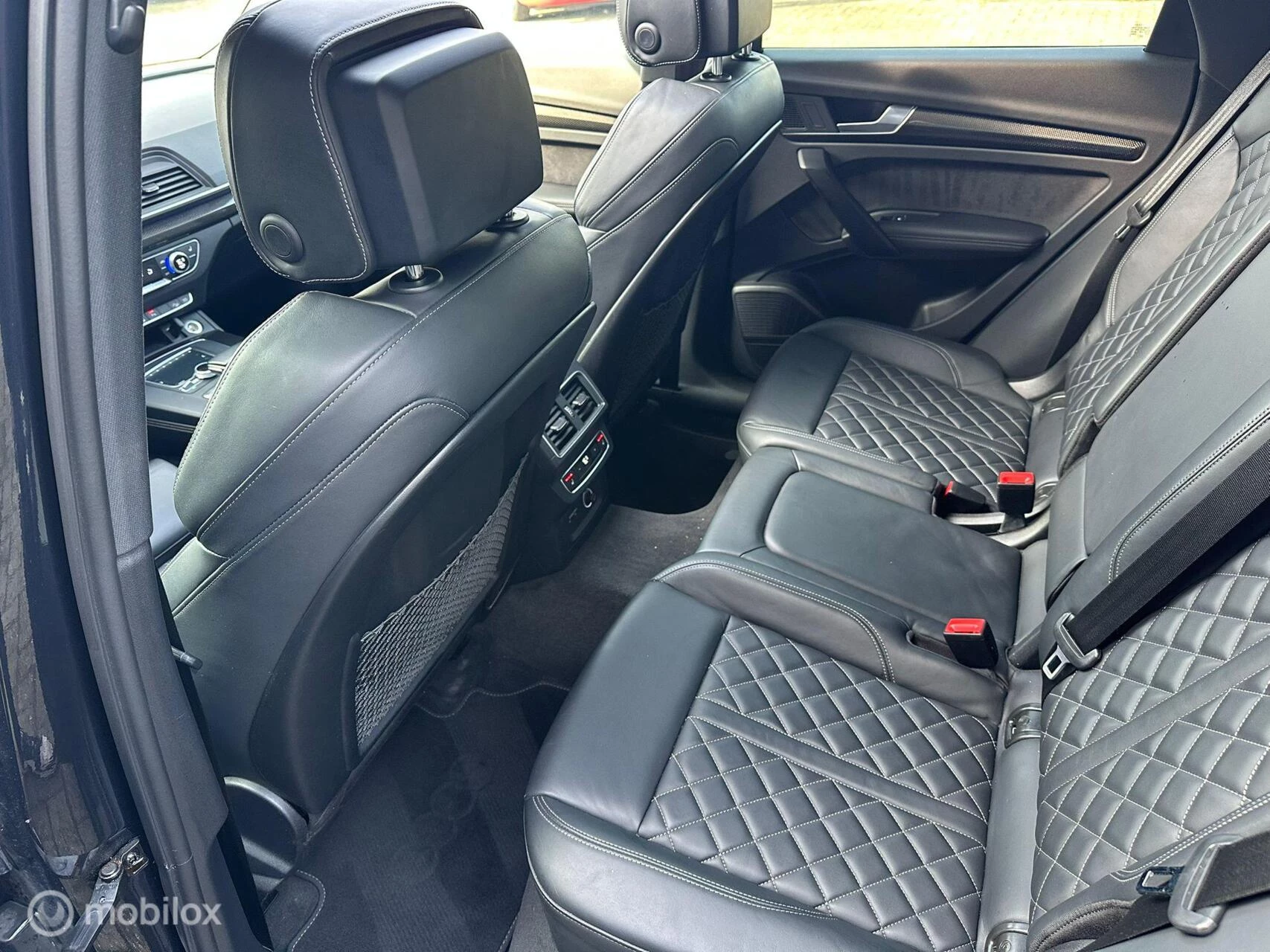 Hoofdafbeelding Audi SQ5