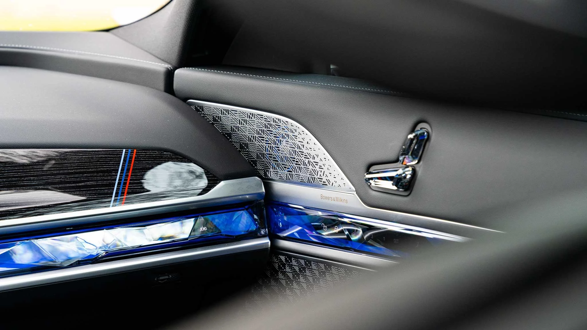 Hoofdafbeelding BMW i7