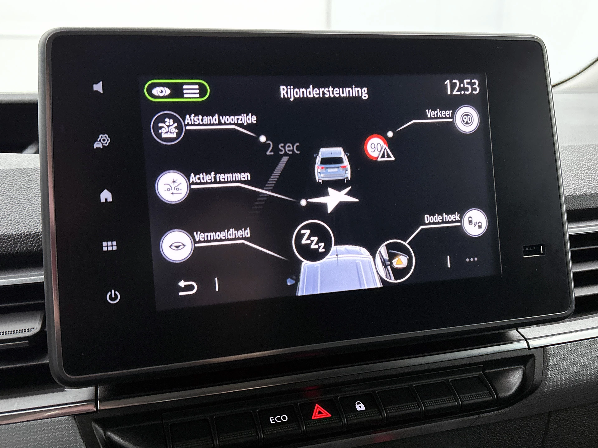 Hoofdafbeelding Nissan Townstar