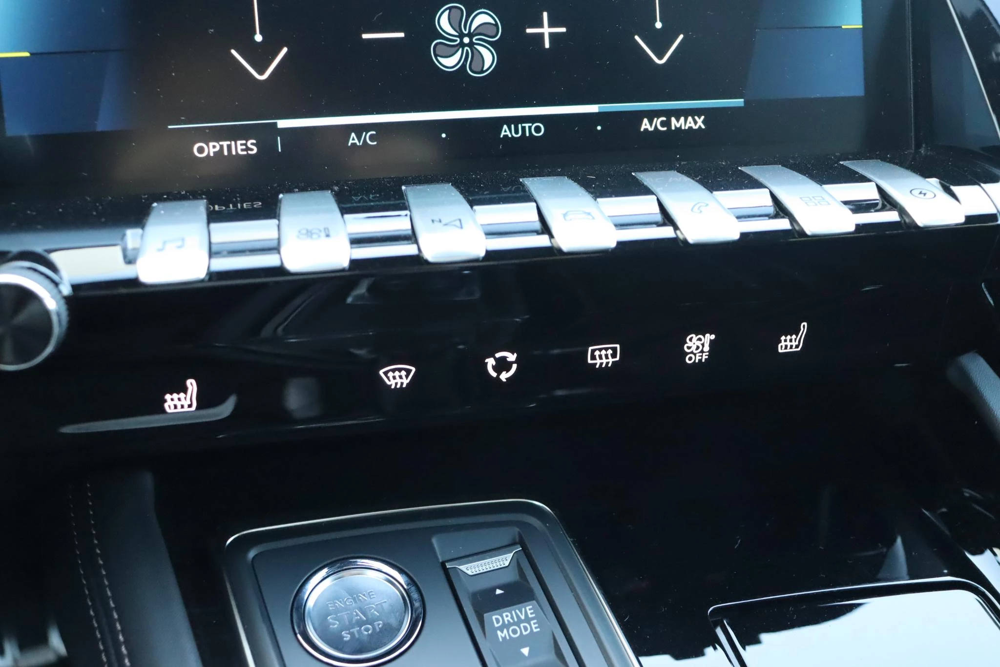 Hoofdafbeelding Peugeot 508
