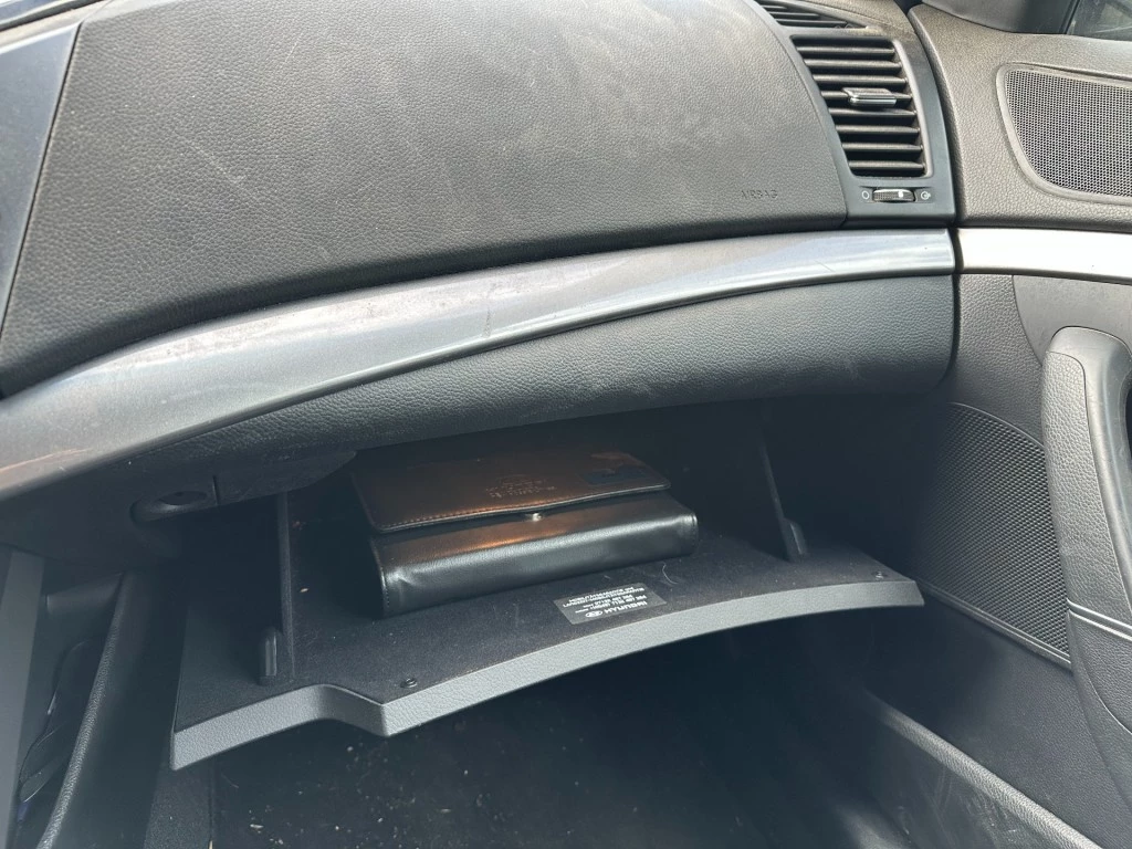Hoofdafbeelding Hyundai i40