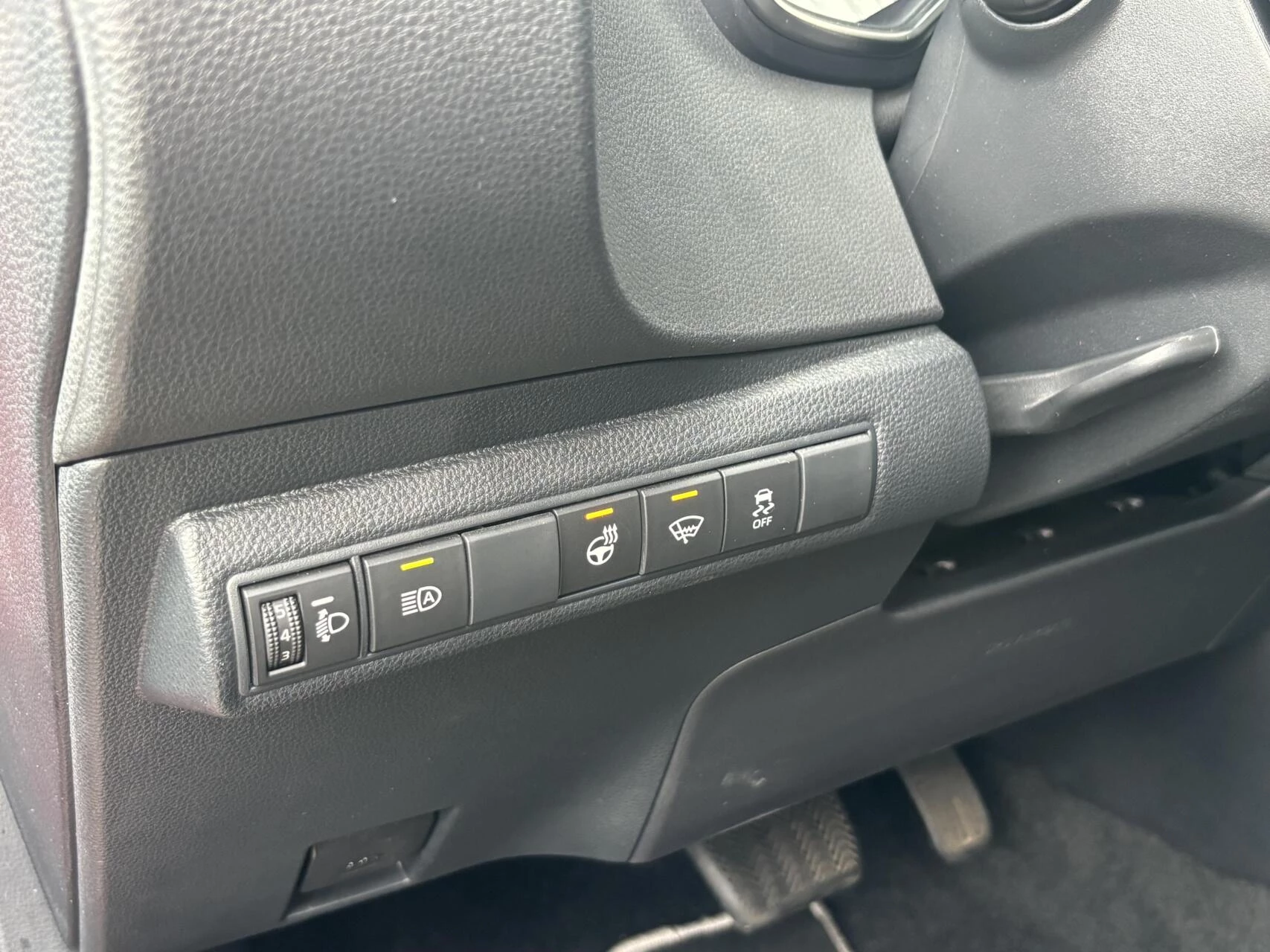 Hoofdafbeelding Toyota Corolla