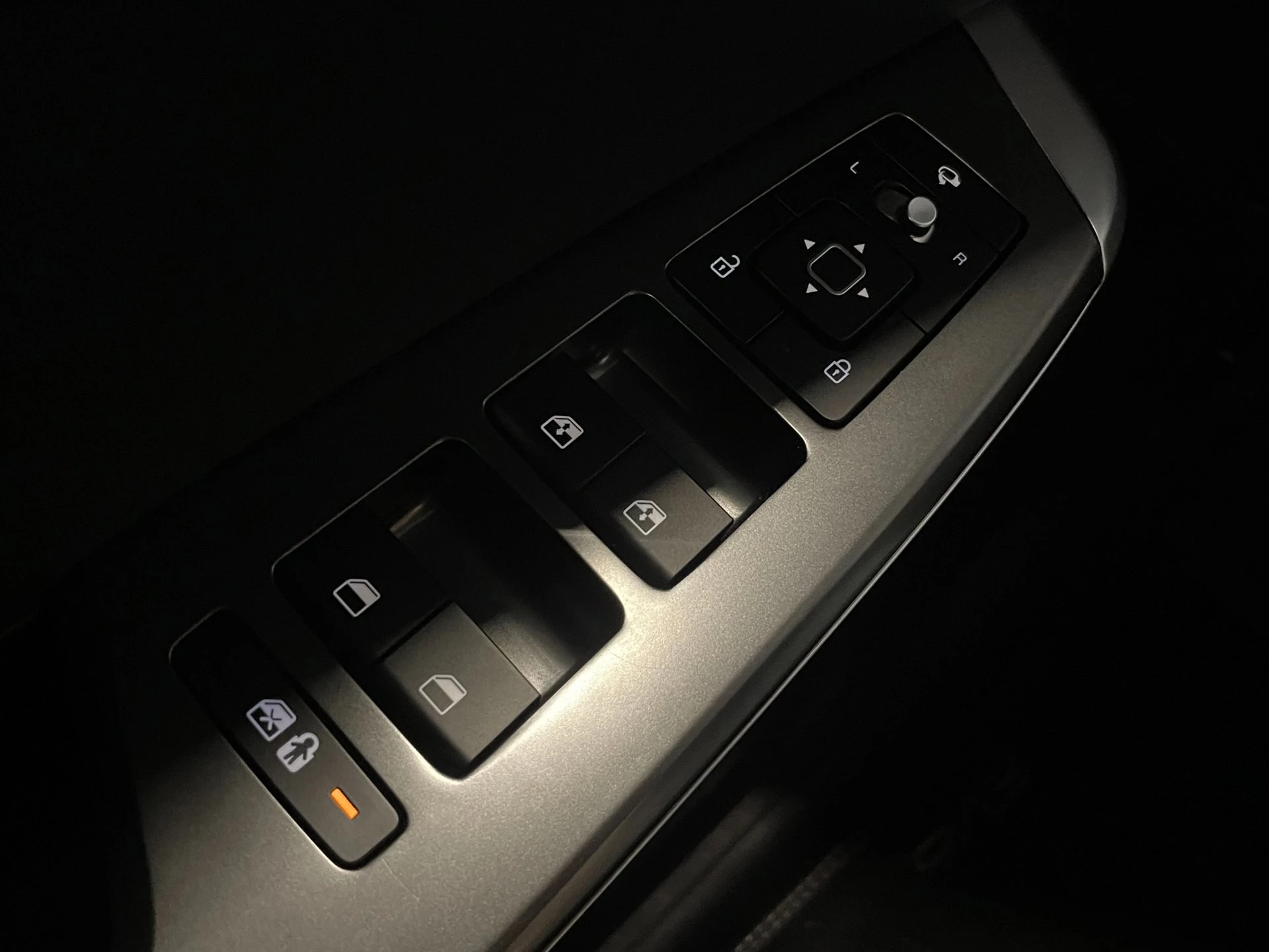 Hoofdafbeelding Kia EV6