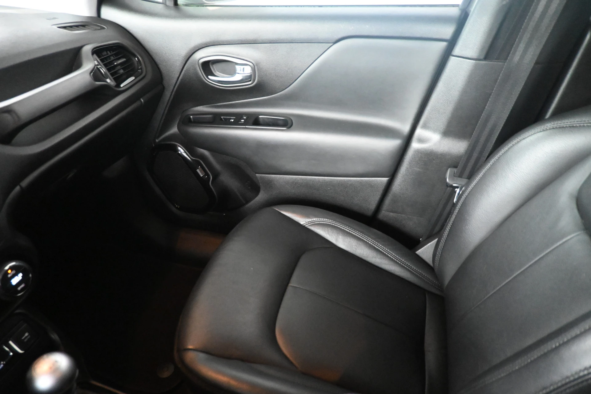 Hoofdafbeelding Jeep Renegade