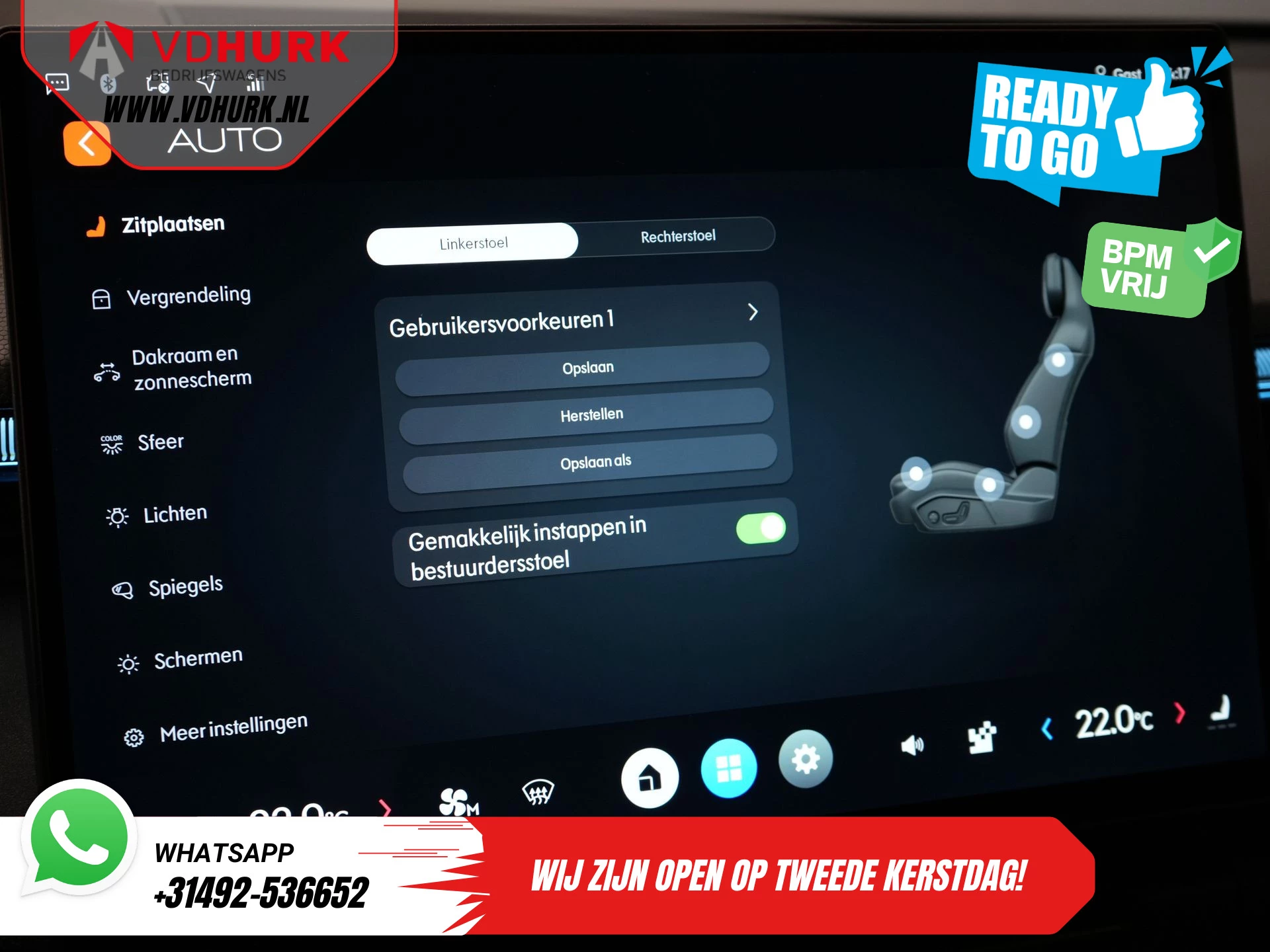 Hoofdafbeelding Lynk & Co 08