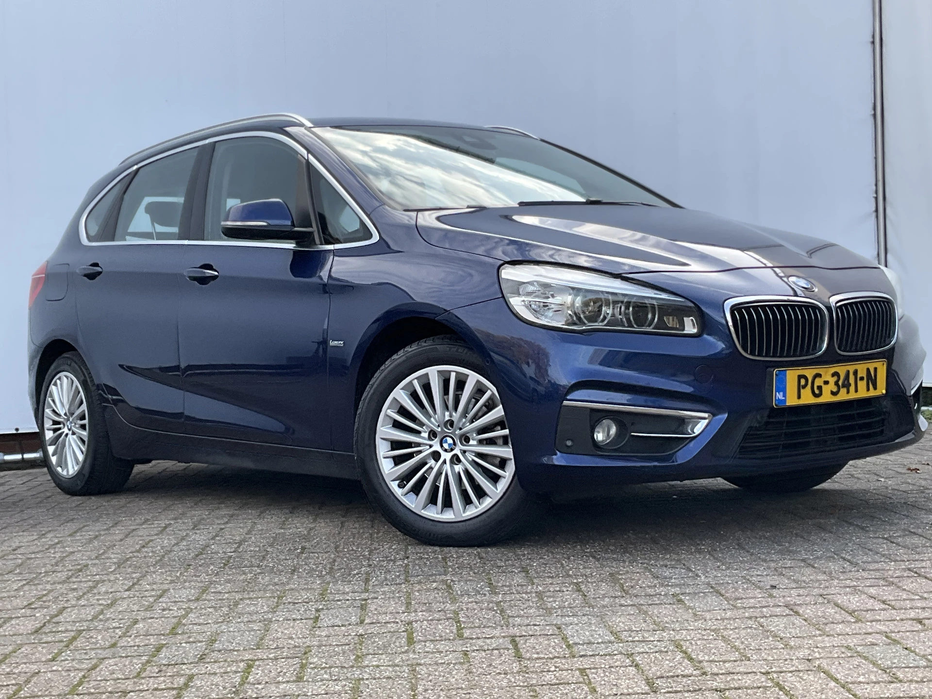 Hoofdafbeelding BMW 2 Serie