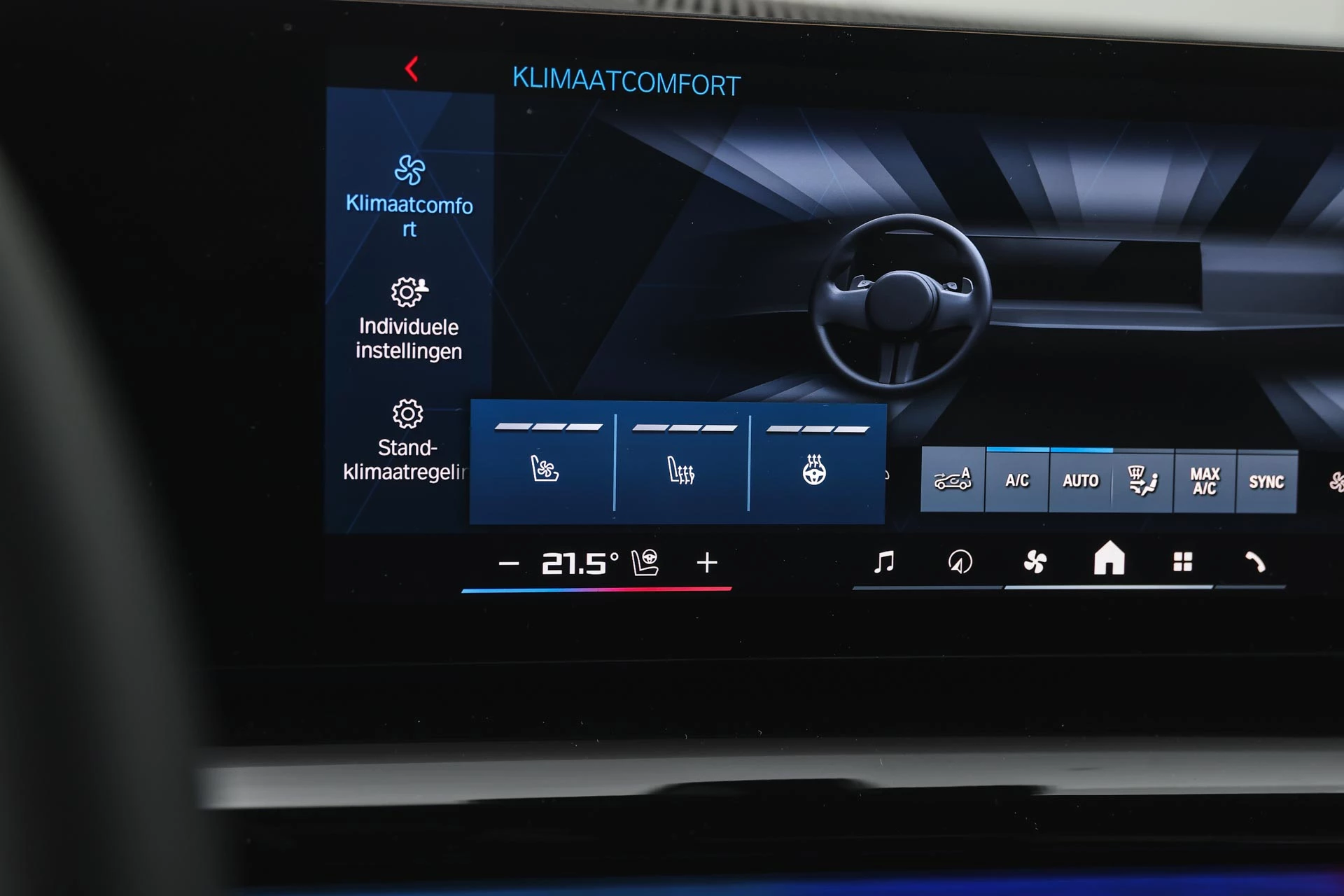 Hoofdafbeelding BMW M5