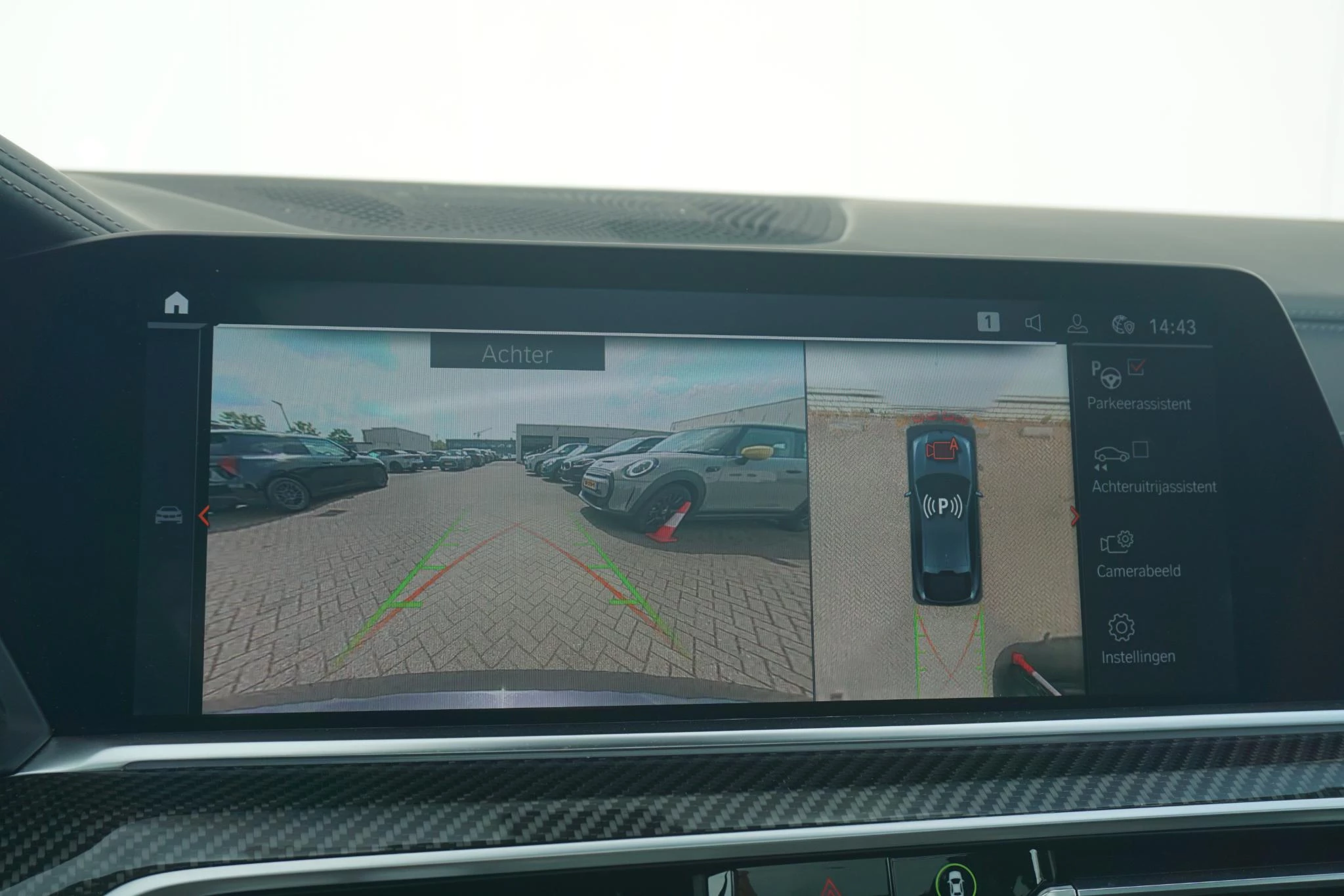 Hoofdafbeelding BMW X6