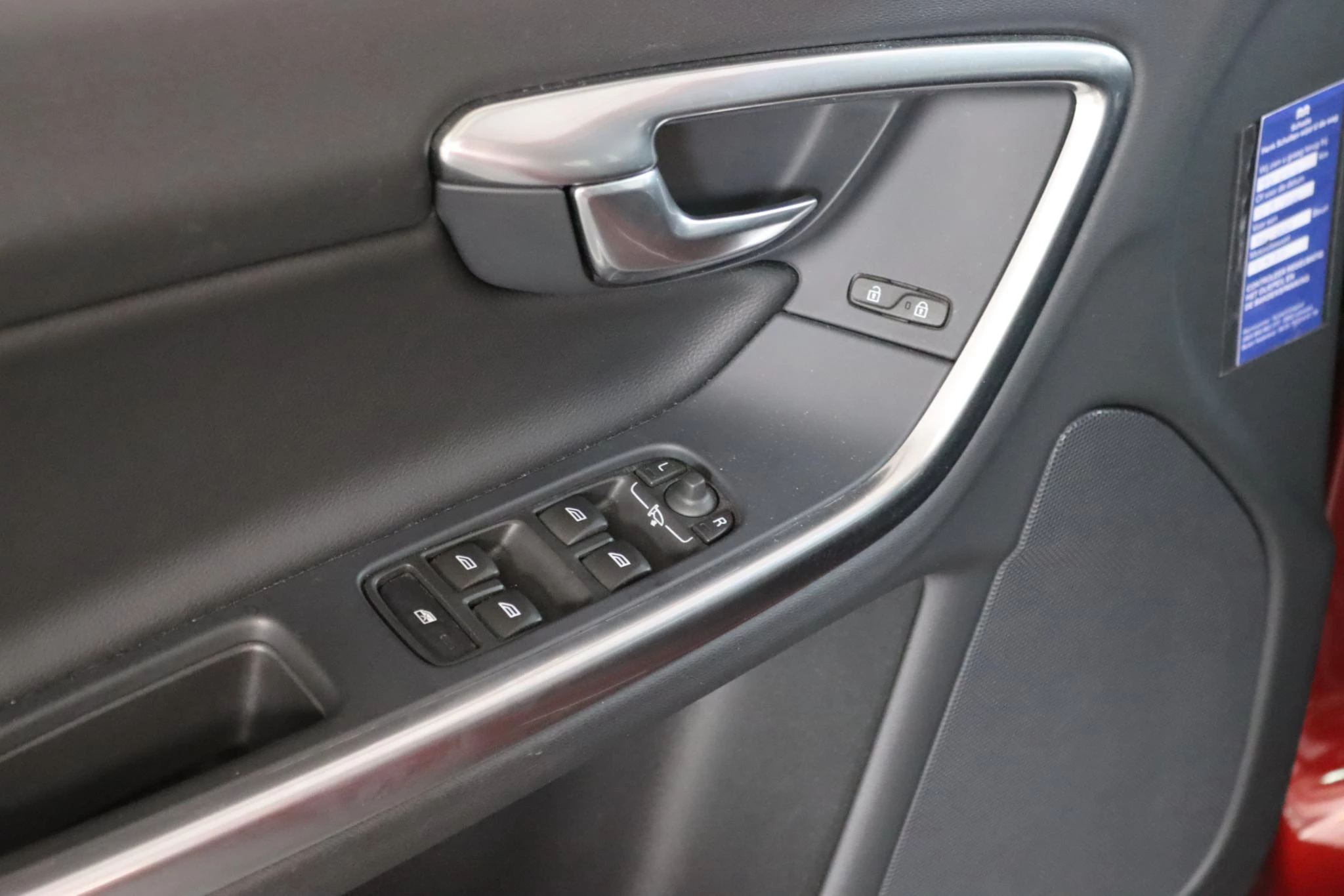 Hoofdafbeelding Volvo S60