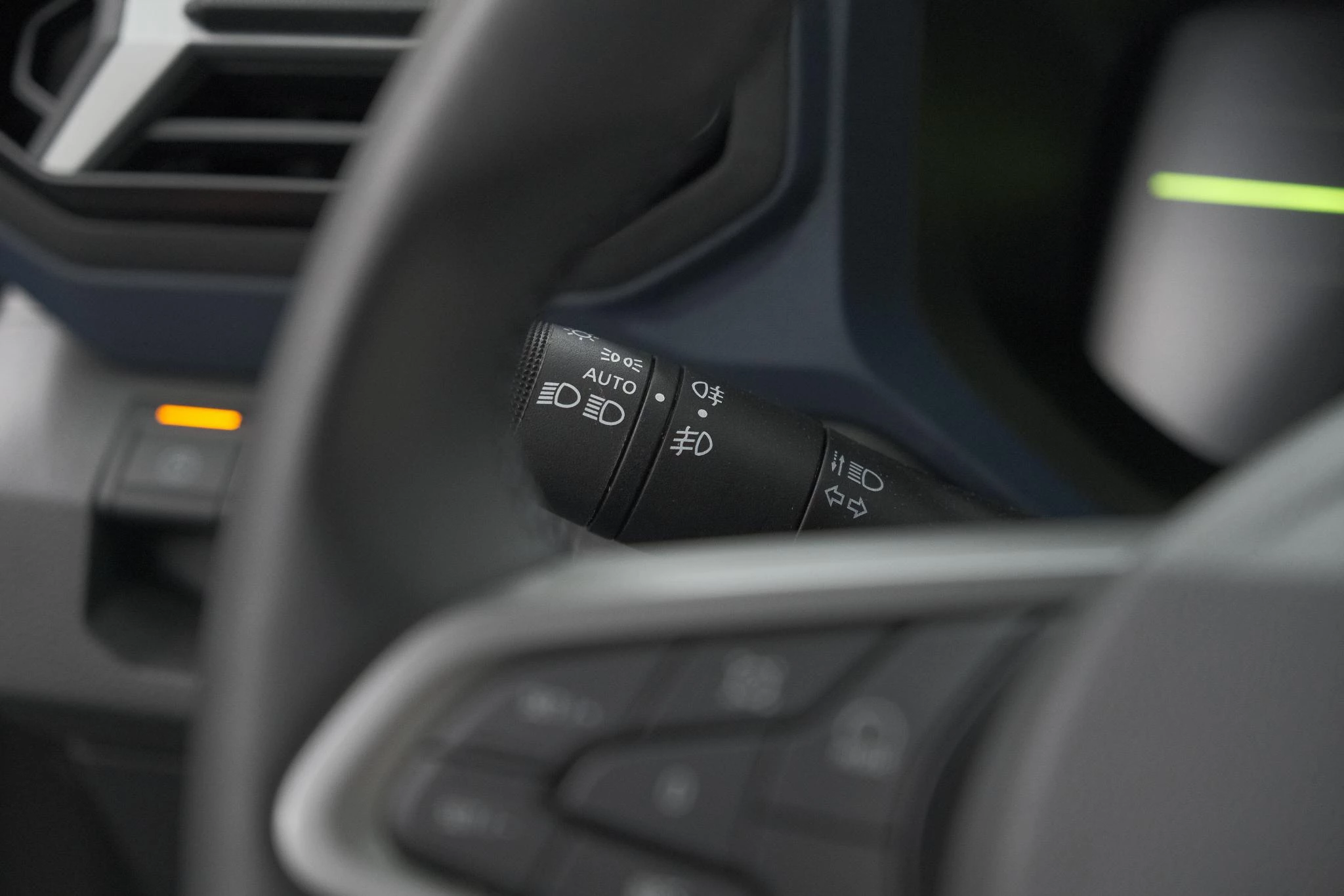 Hoofdafbeelding Dacia Duster