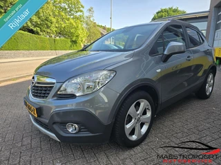 Opel Mokka 1.6 Cosmo
