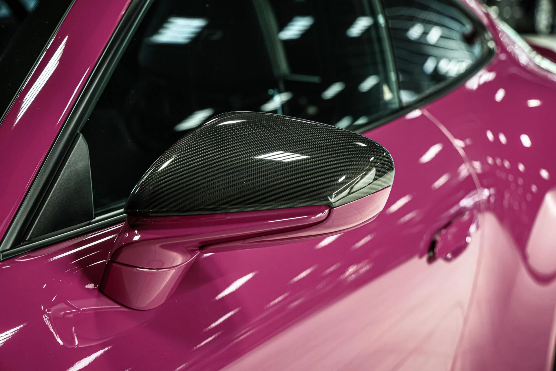 Hoofdafbeelding Porsche 911