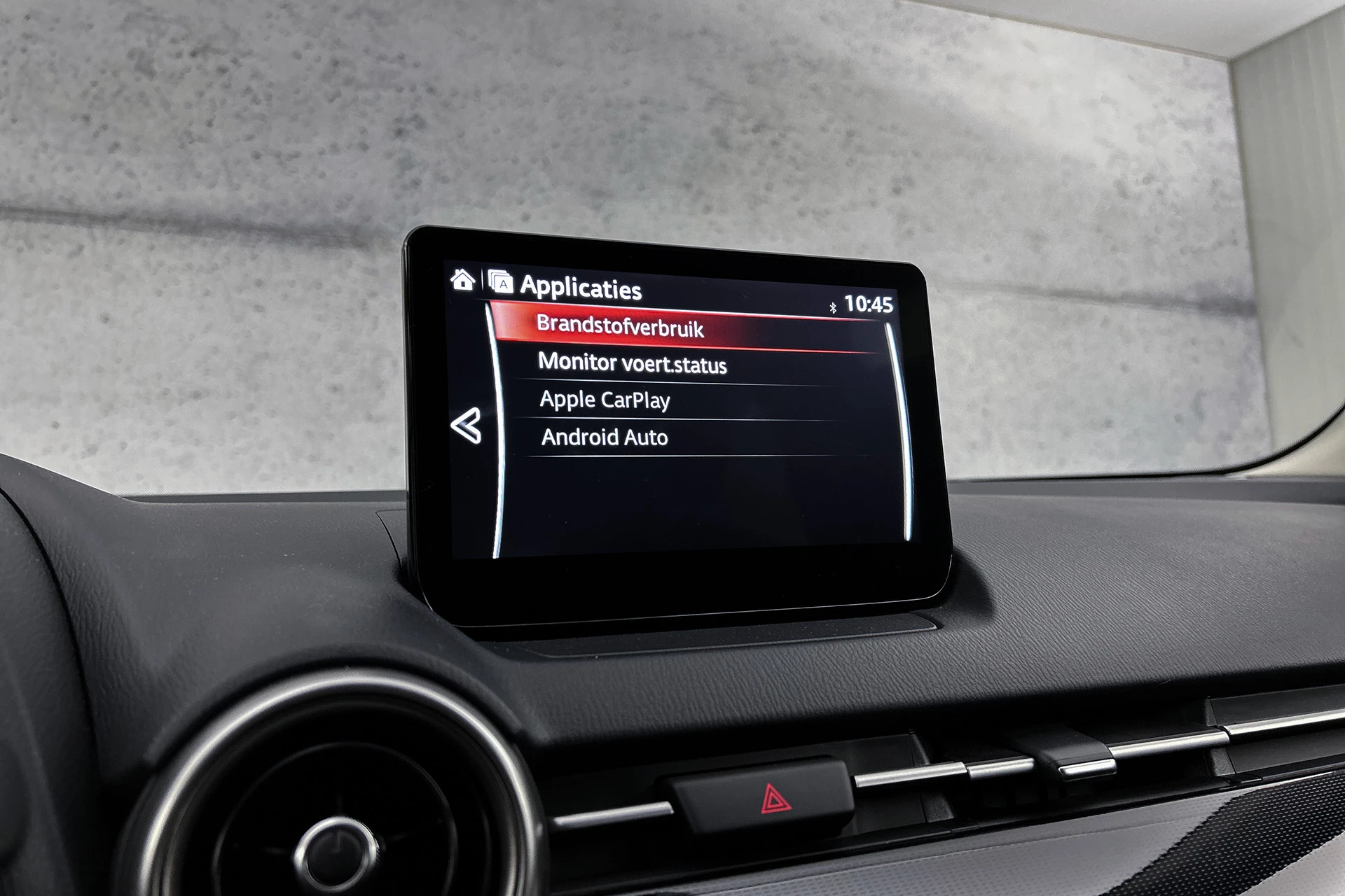 Hoofdafbeelding Mazda 2