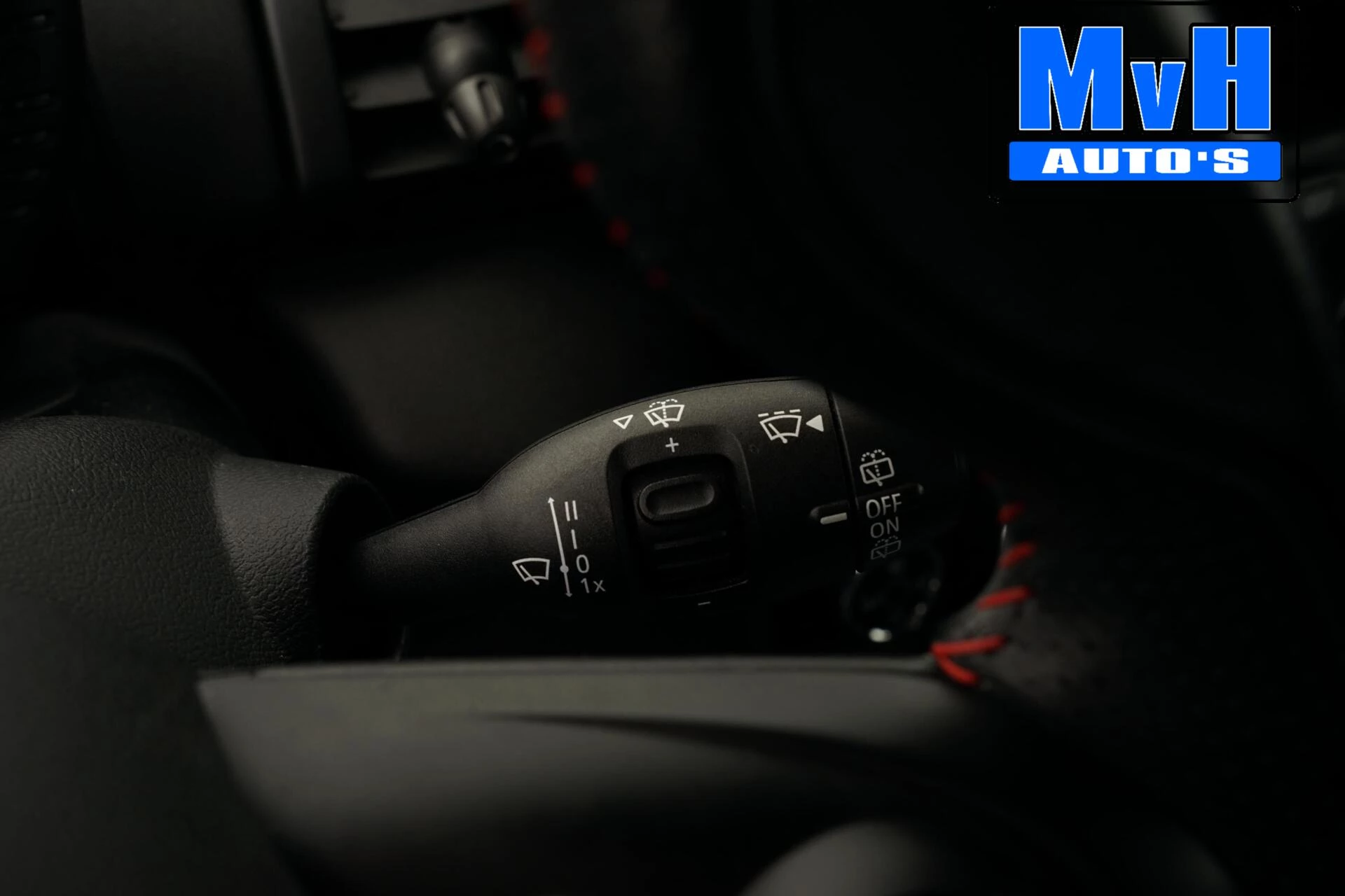 Hoofdafbeelding MINI One